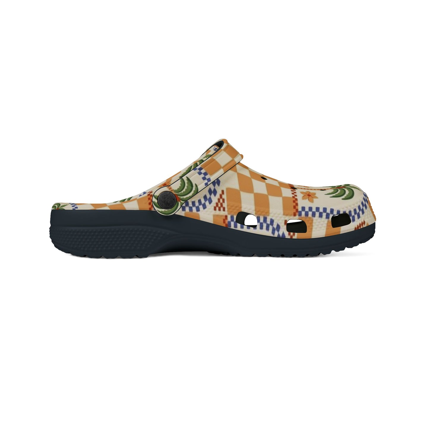 PALM CLOGS