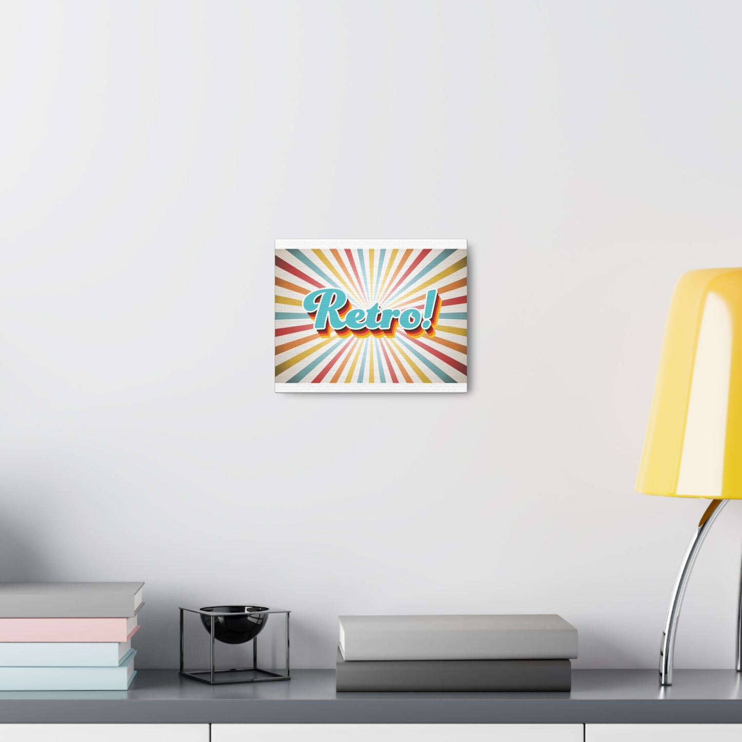 Canvas (Retro)