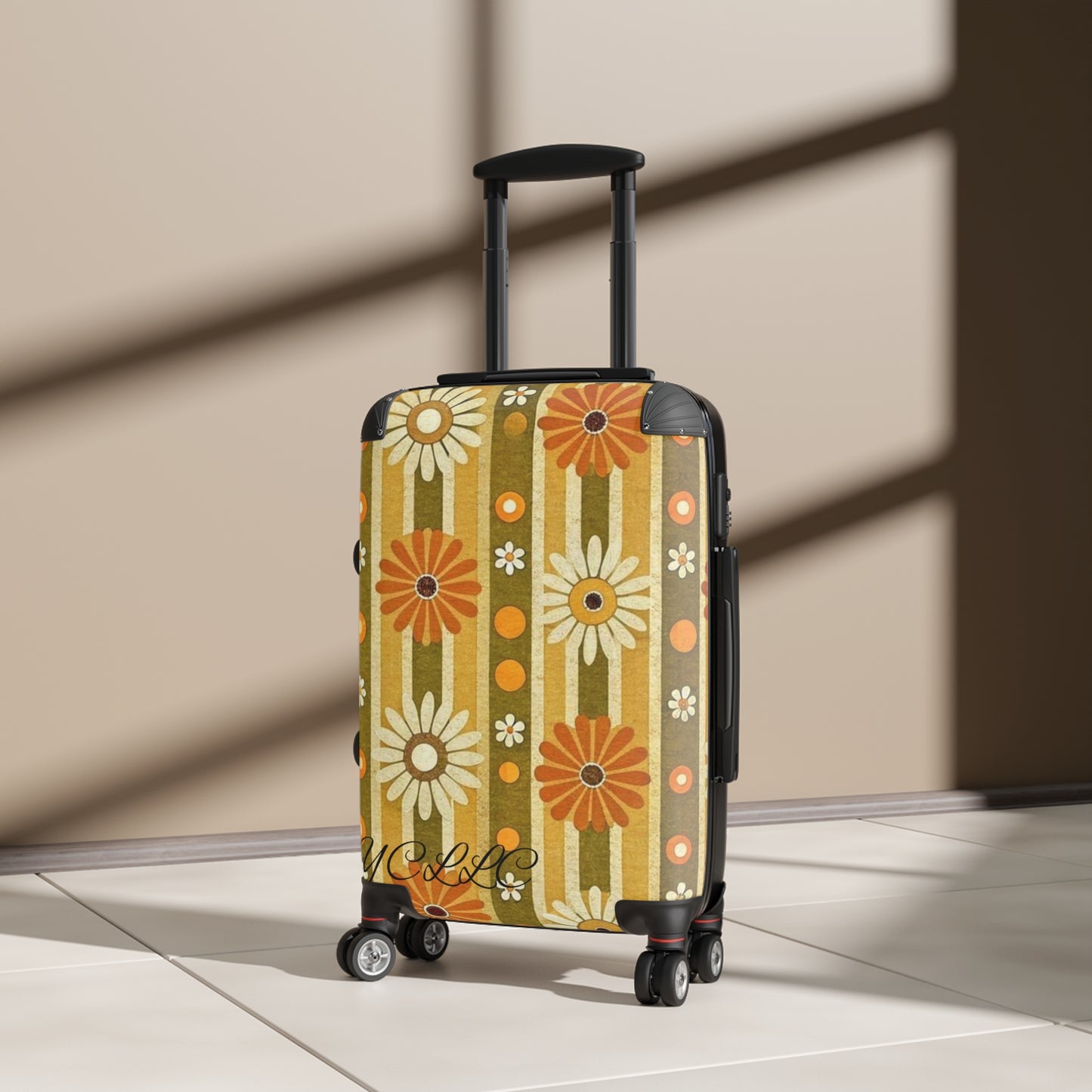 Travel Suitcase(6)