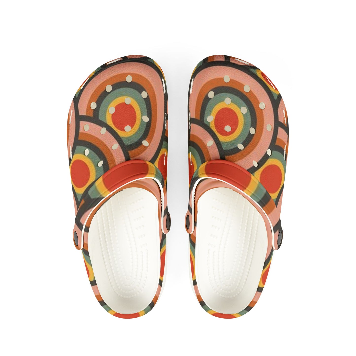 Plankton Clogs