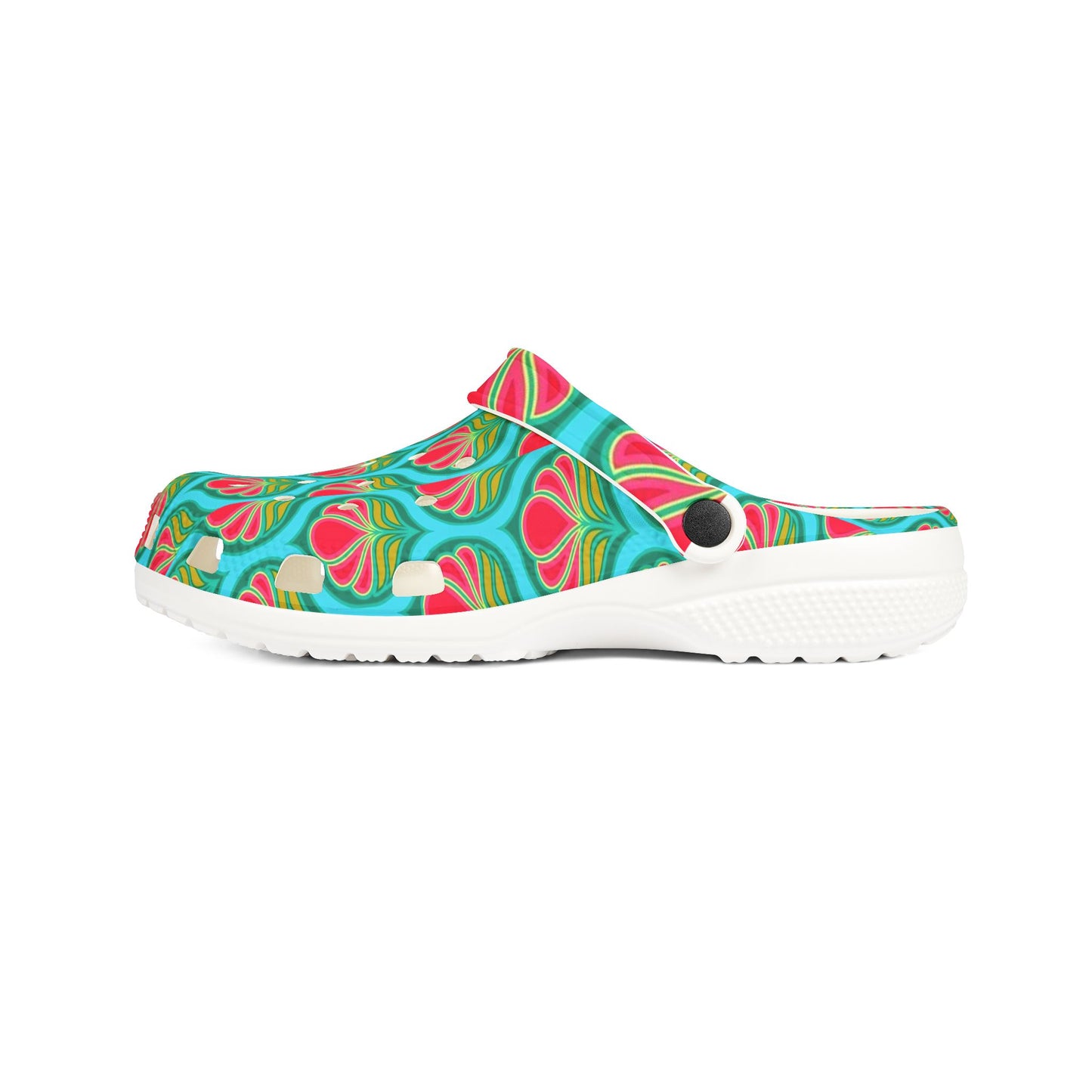 Peaceful Clogs
