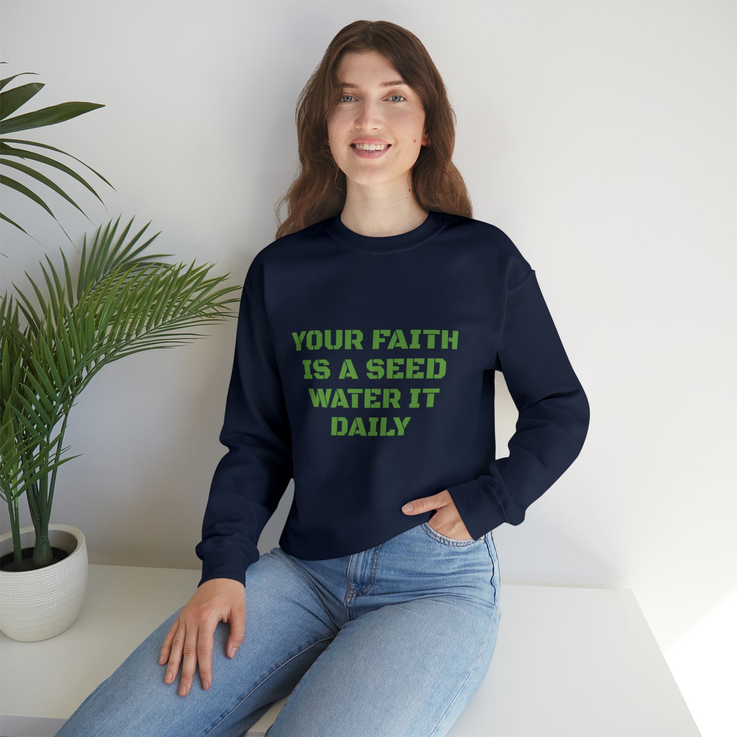 Unisex(Your Faith)