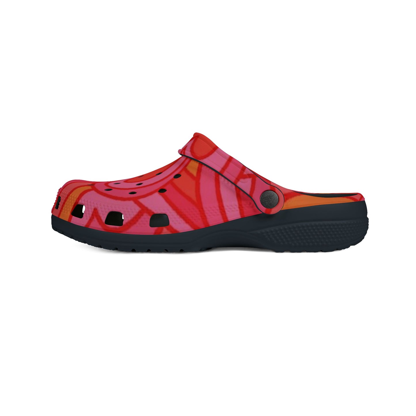 Love on me Clogs