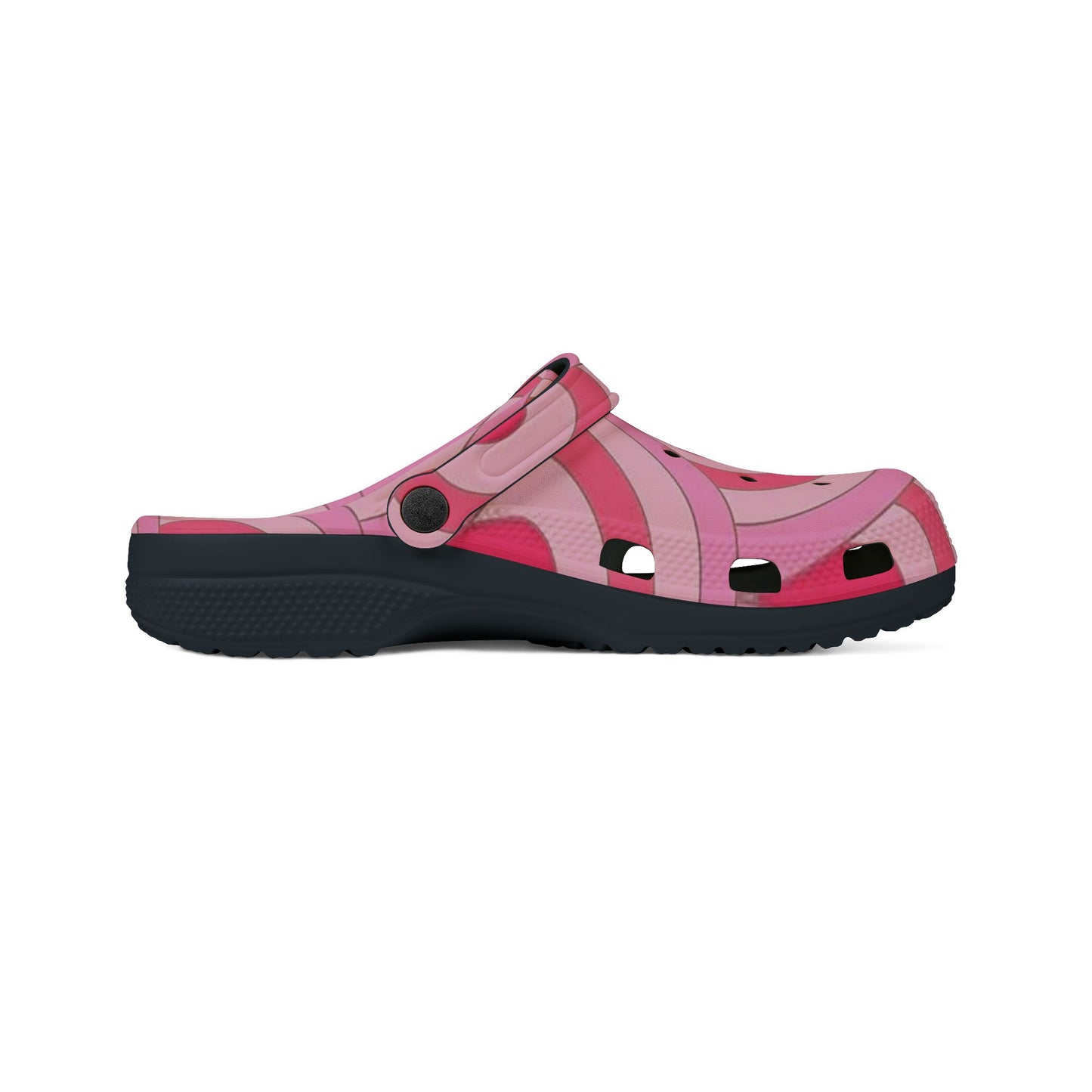 Over the Hill Clogs