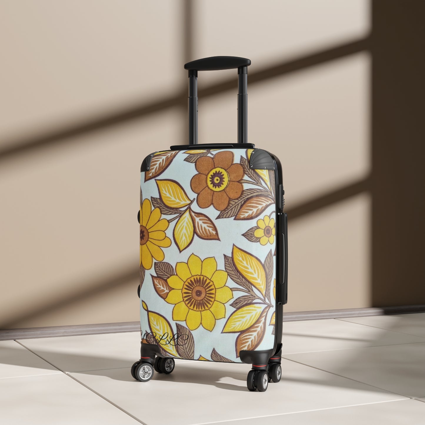 Travel Suitcase(4)