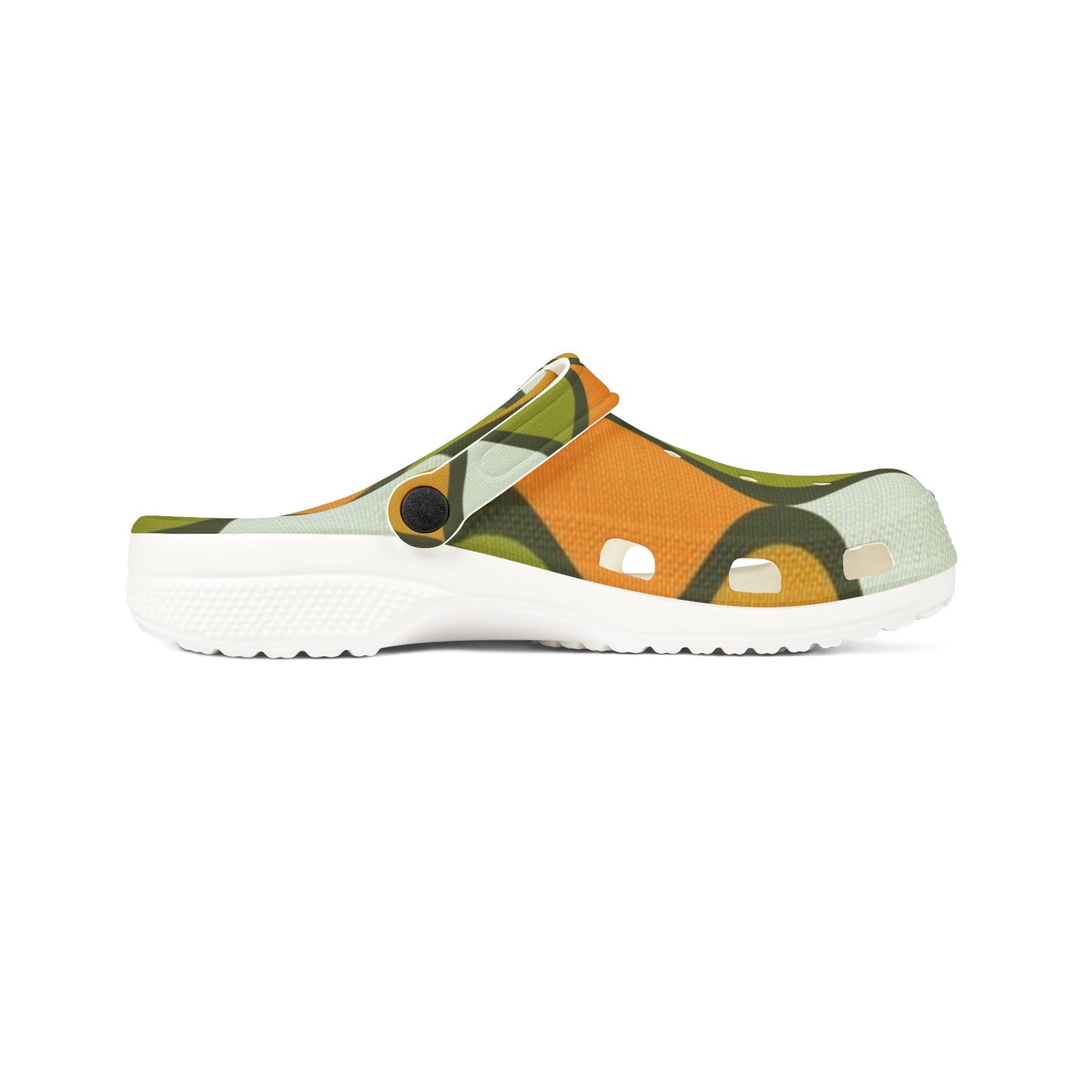 Funny thing Clogs