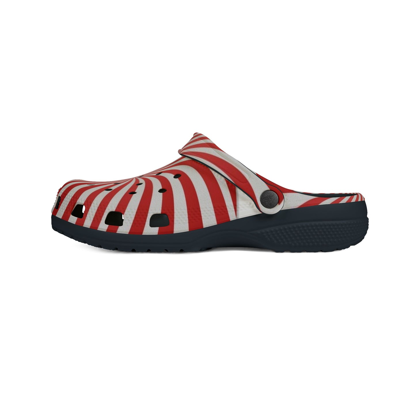 Peppermint Clogs