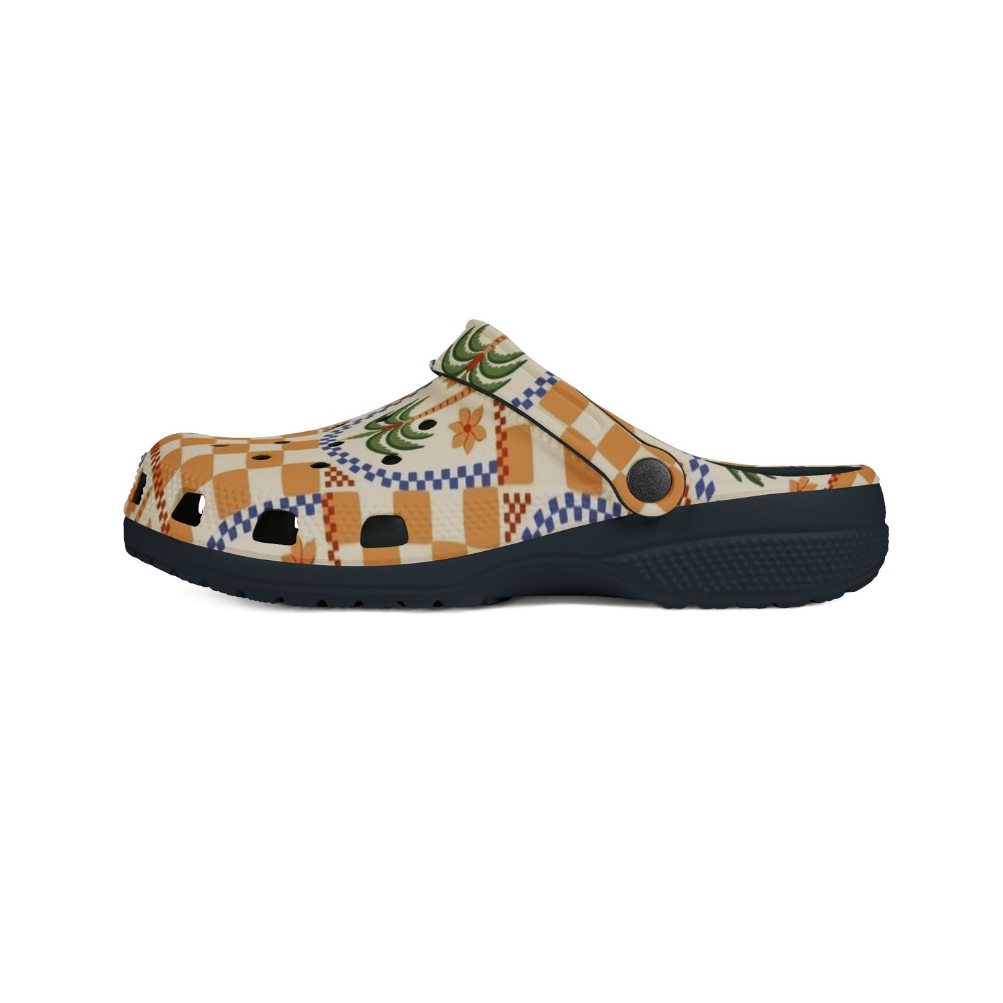 PALM CLOGS