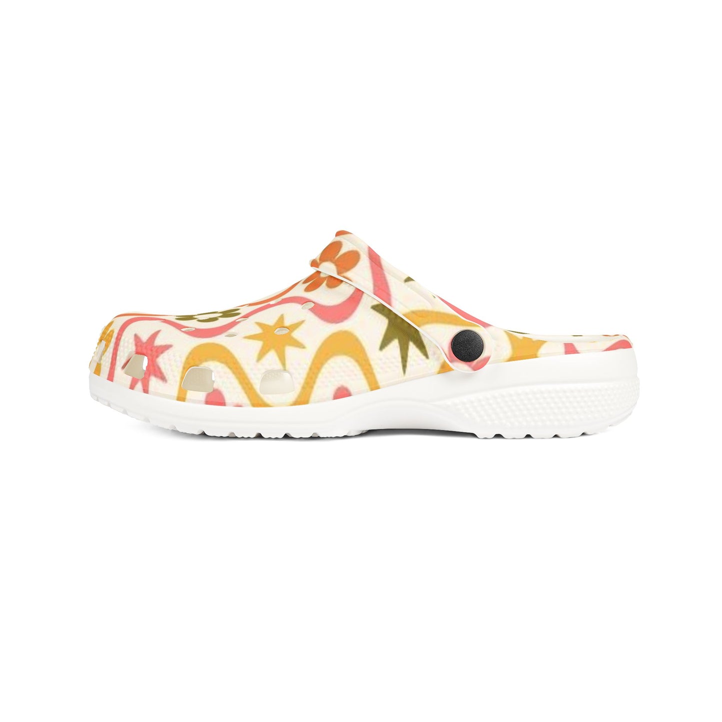 Meadow Clogs