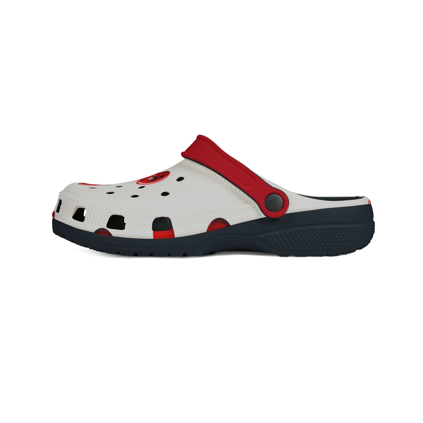 Letha L Clogs