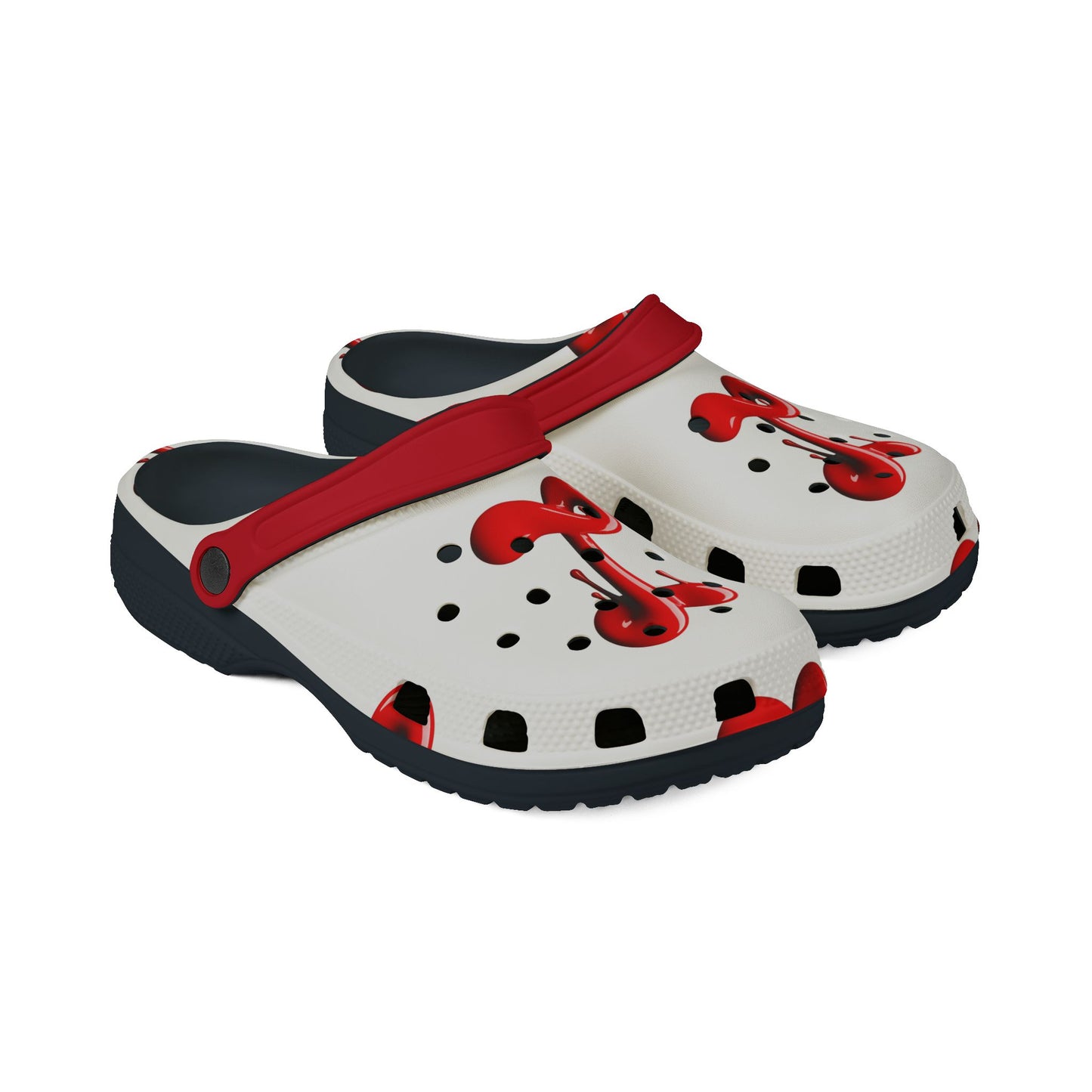 Letha L Clogs