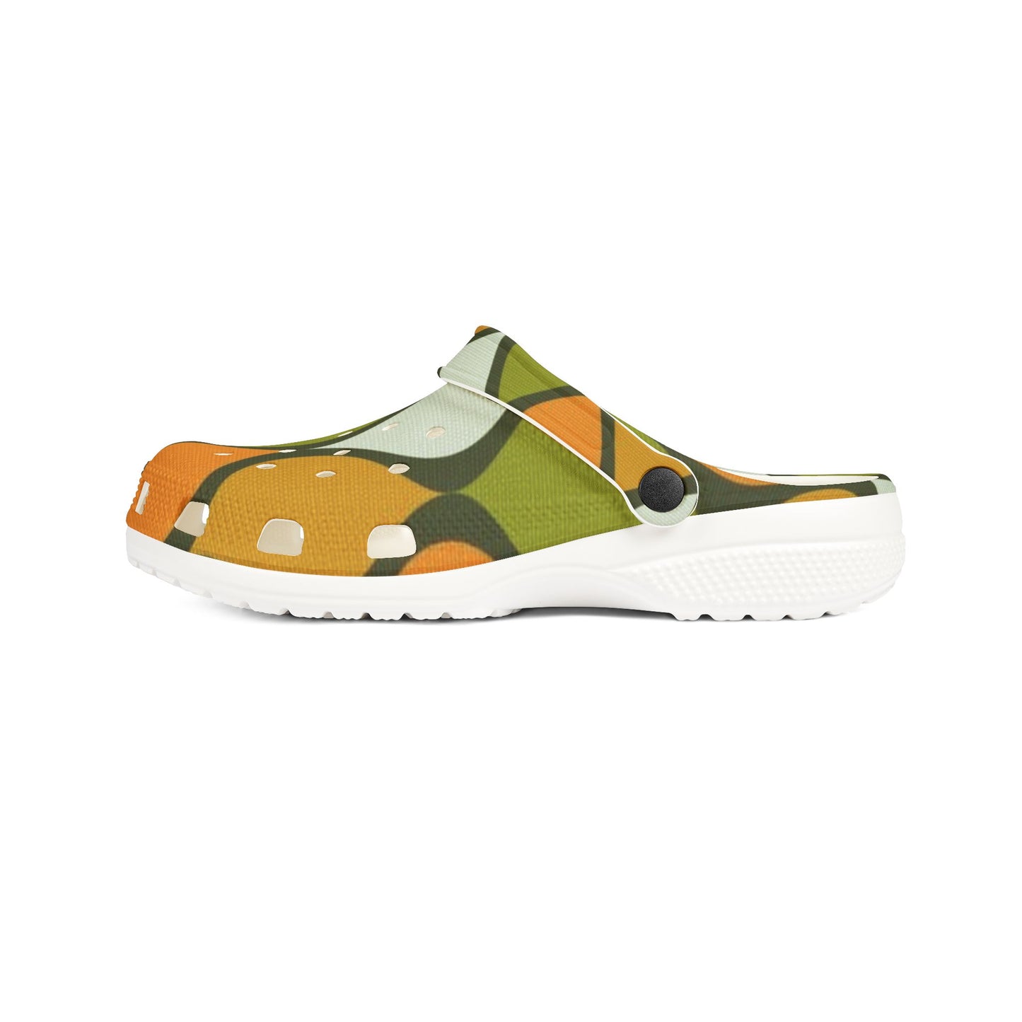 Funny thing Clogs