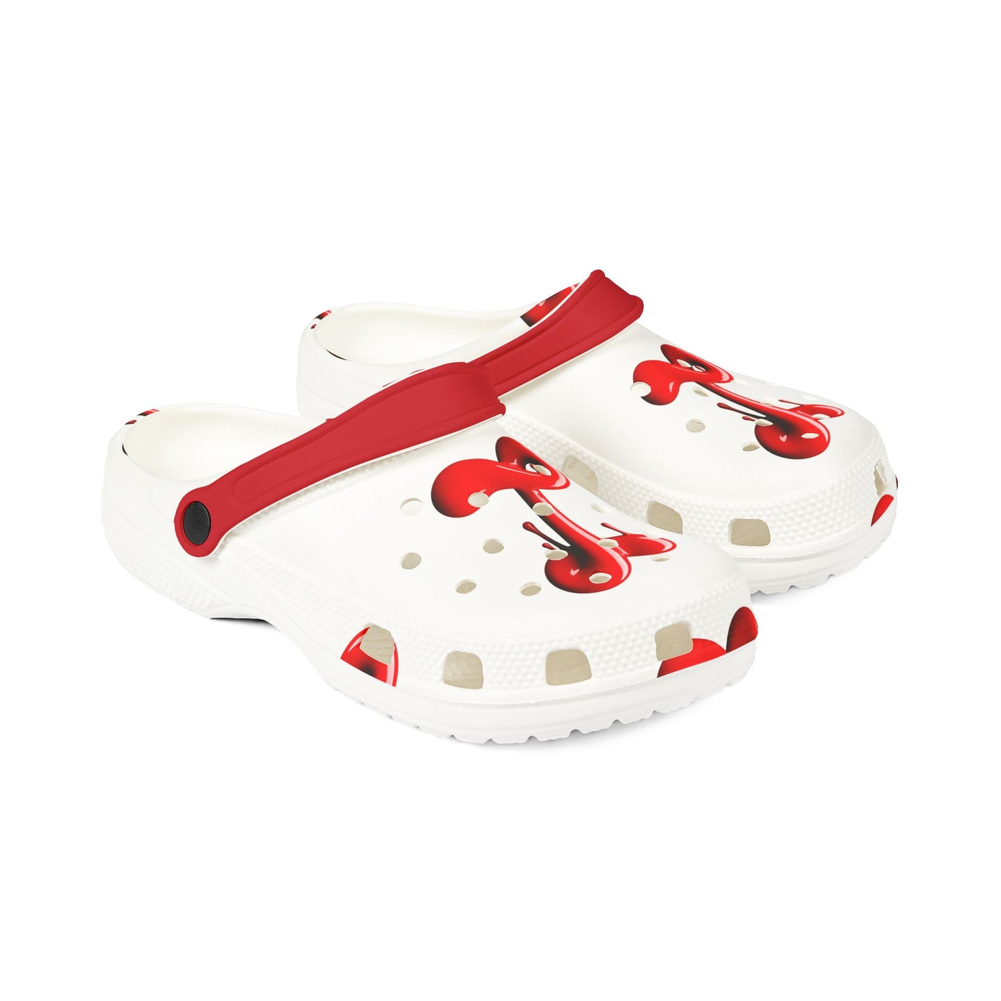 Letha L Clogs