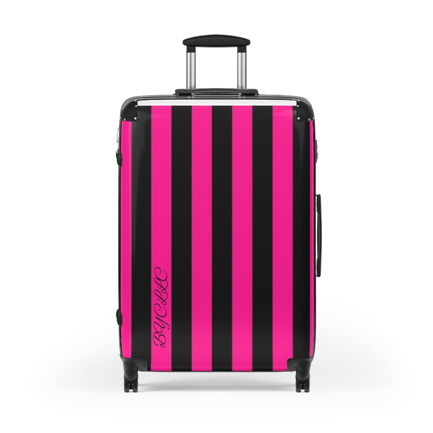 Travel Suitcase(2)