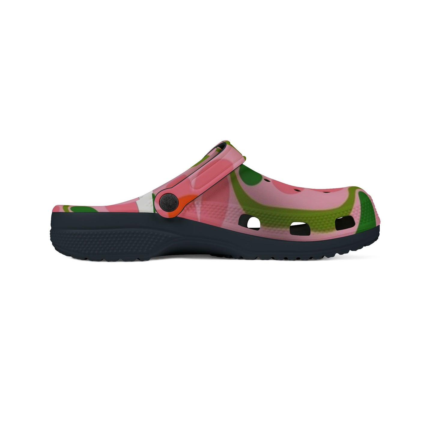 Flowers please Clogs