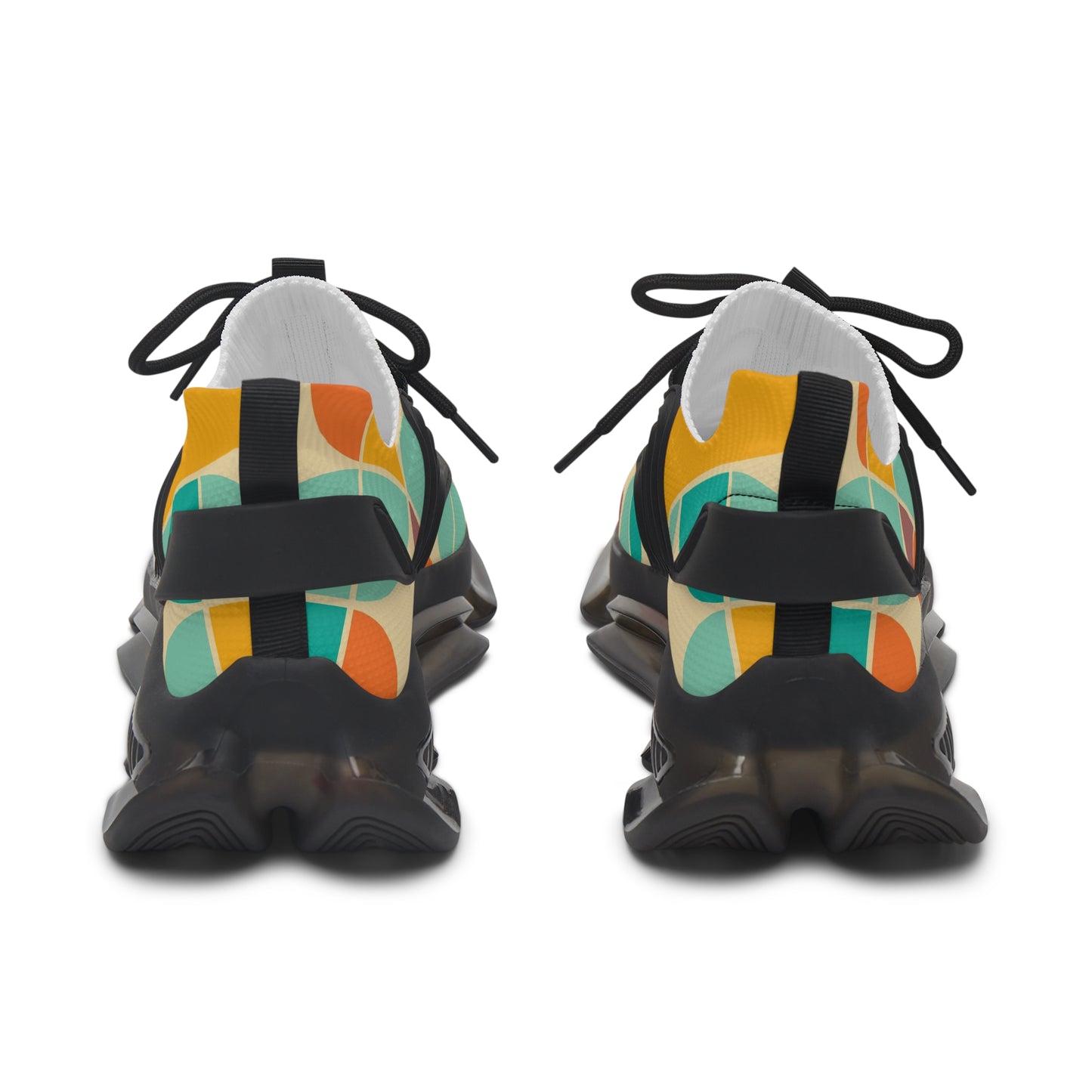 Women's Mesh Running Sneakers(Run with me 2)