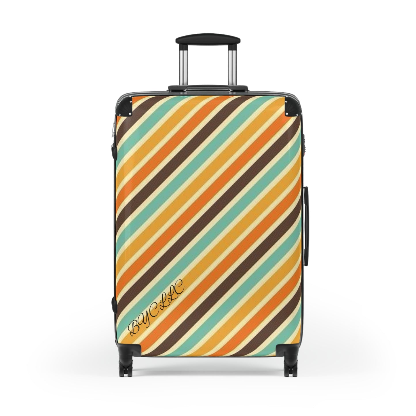 Travel Suitcase(1)