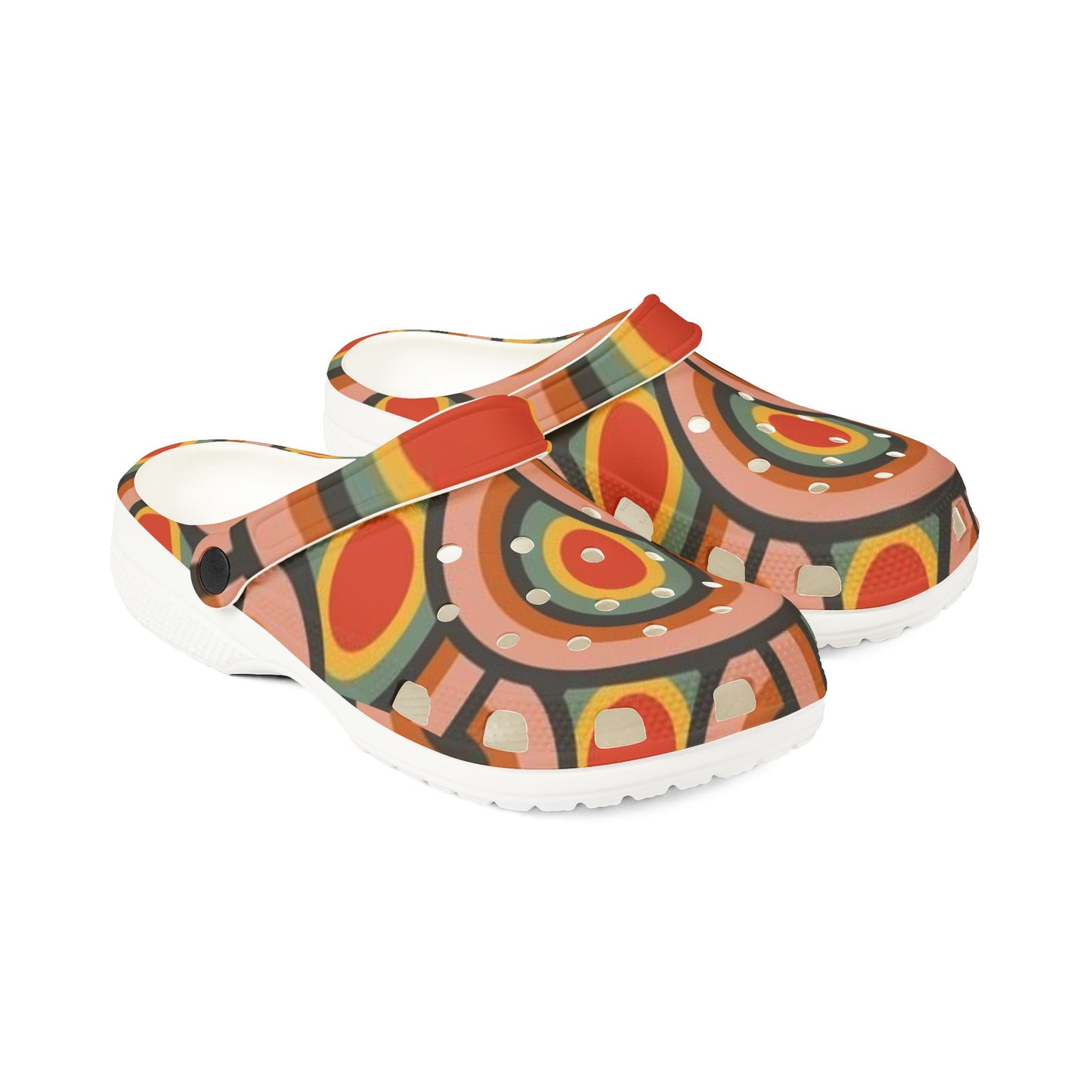 Plankton Clogs