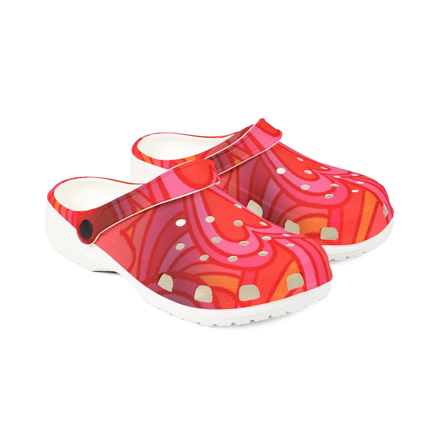 Love on me Clogs