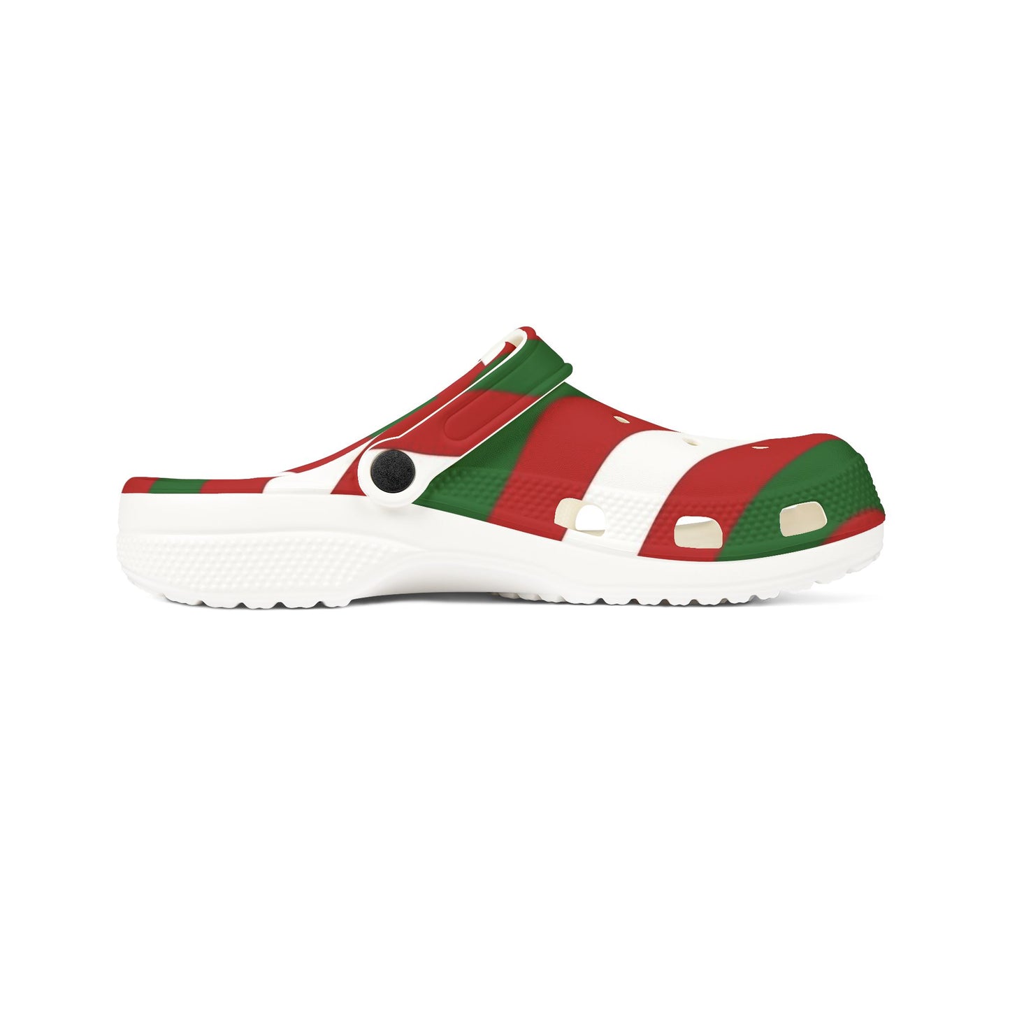 peppermint land 2 Clogs