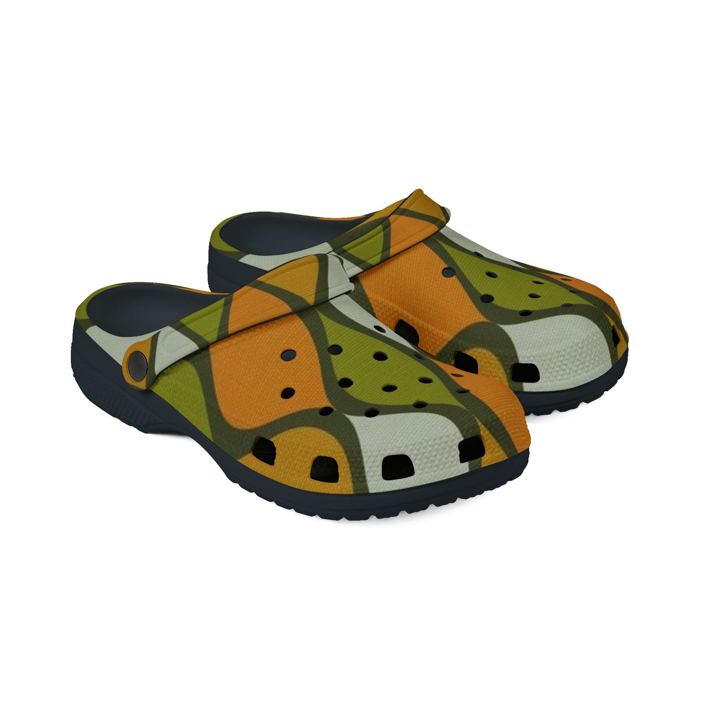 Funny thing Clogs
