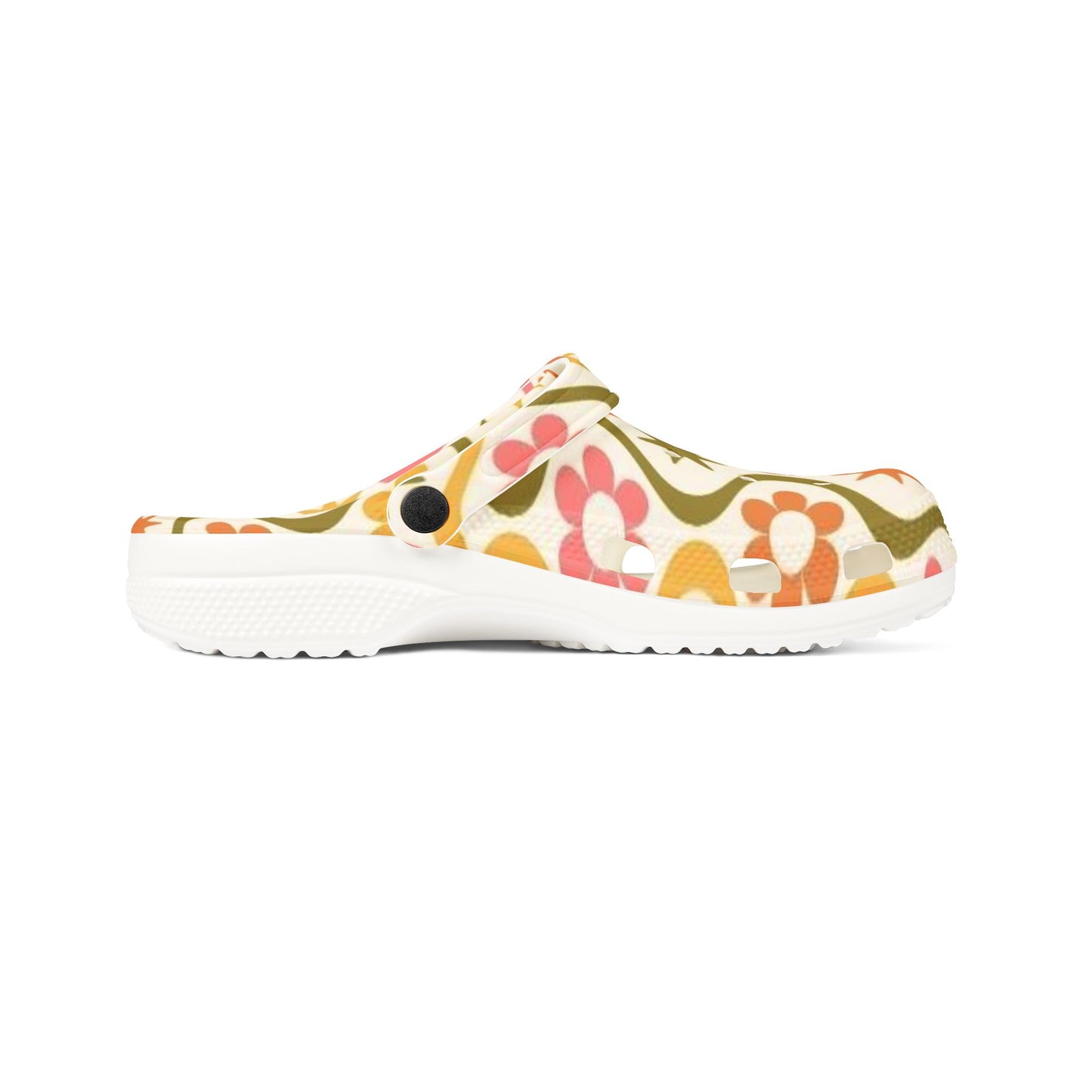Meadow Clogs