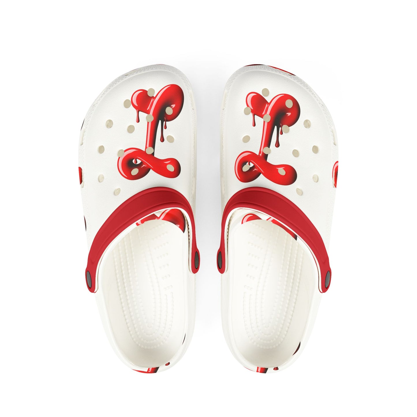 Letha L Clogs