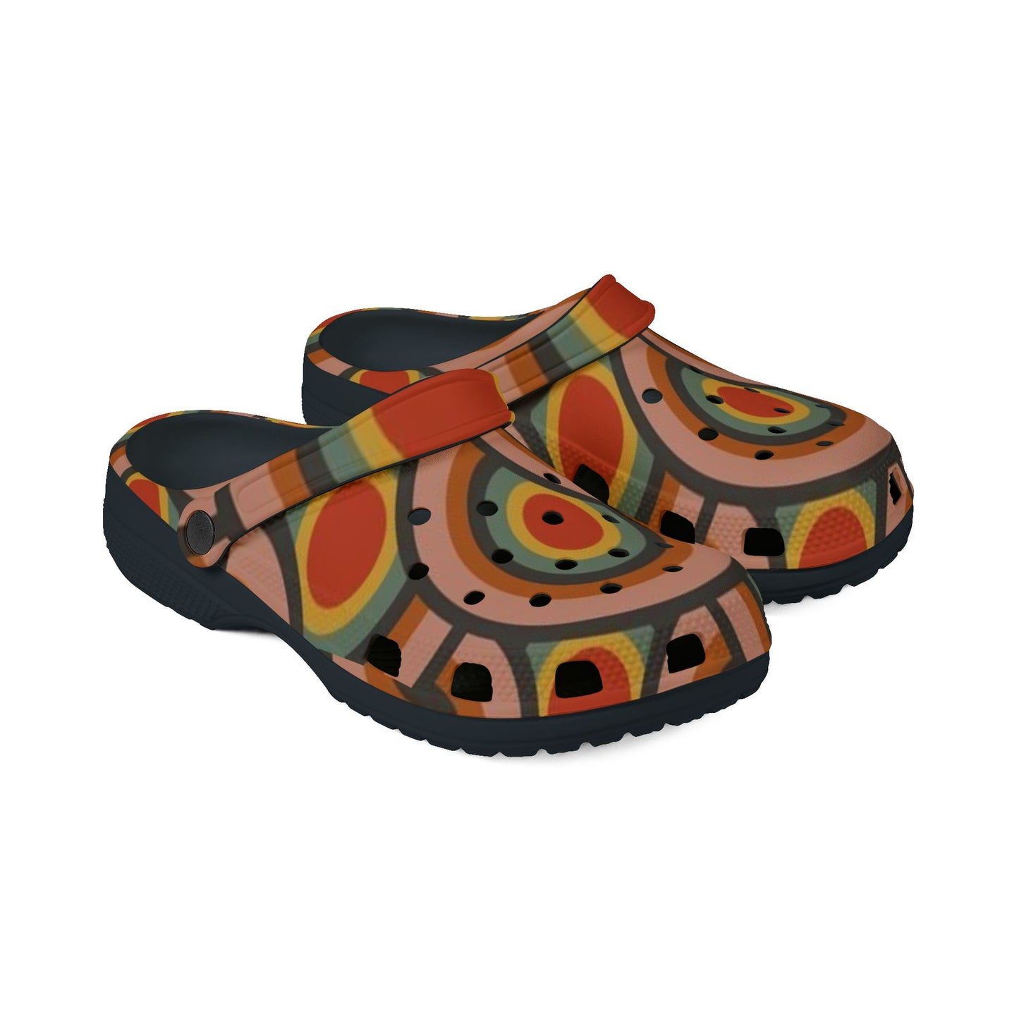 Plankton Clogs