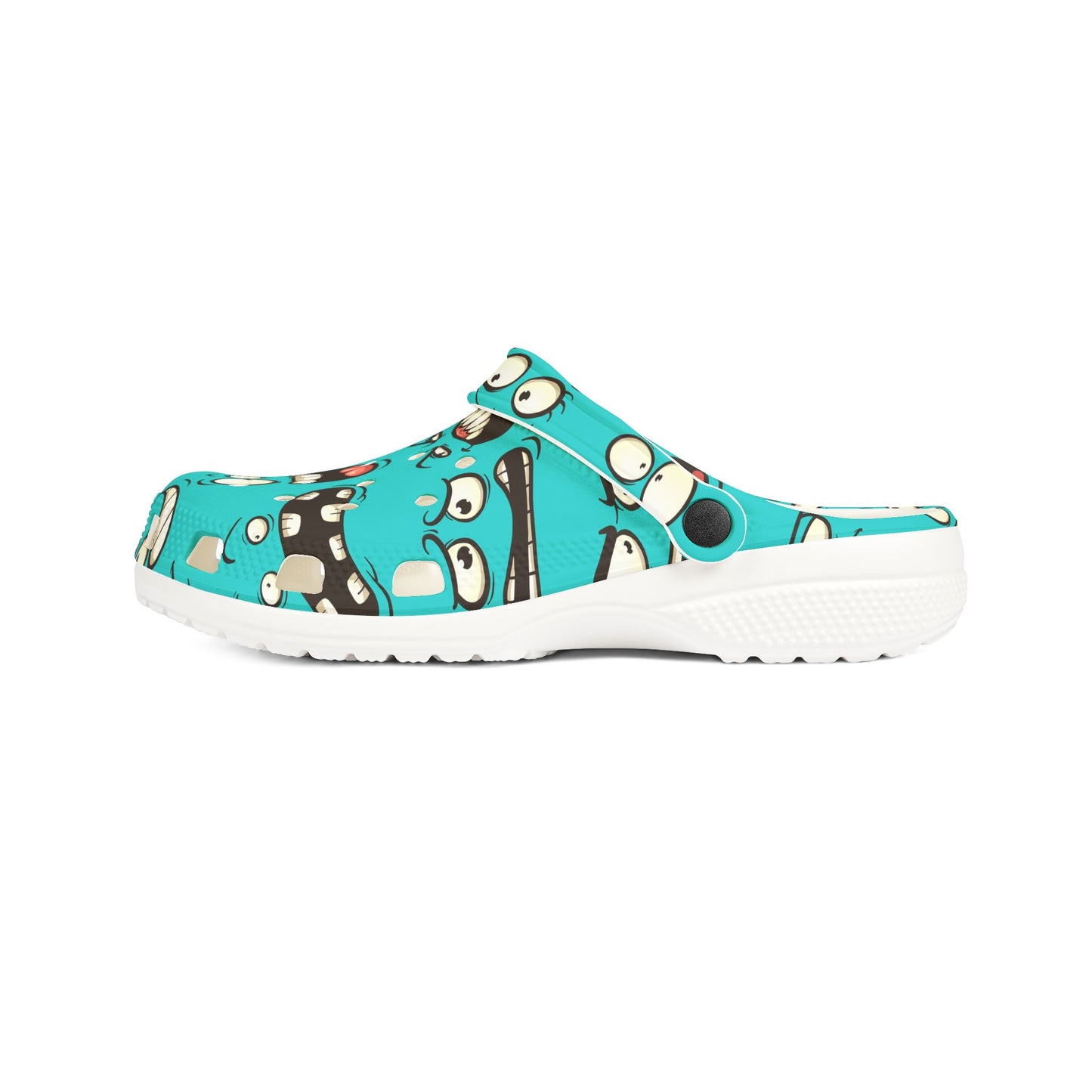 Silly Clogs