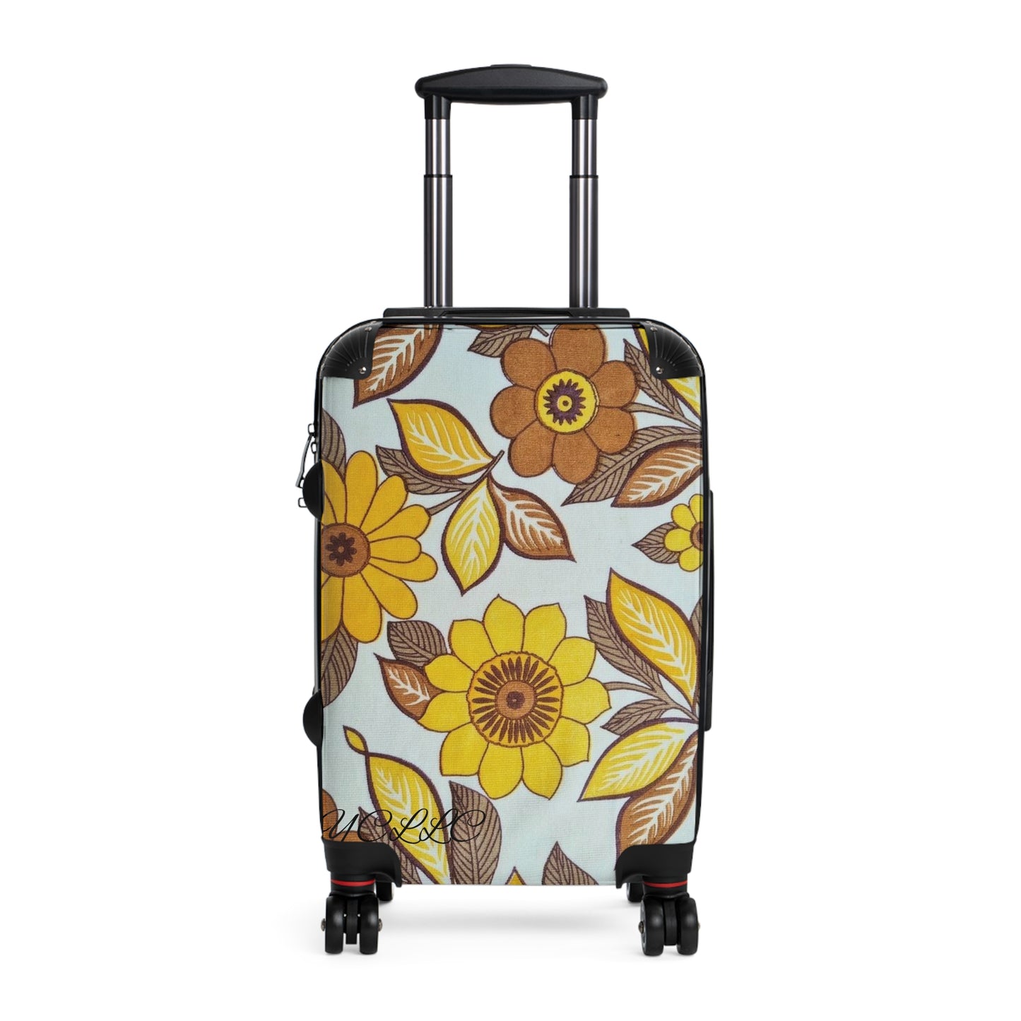 Travel Suitcase(4)