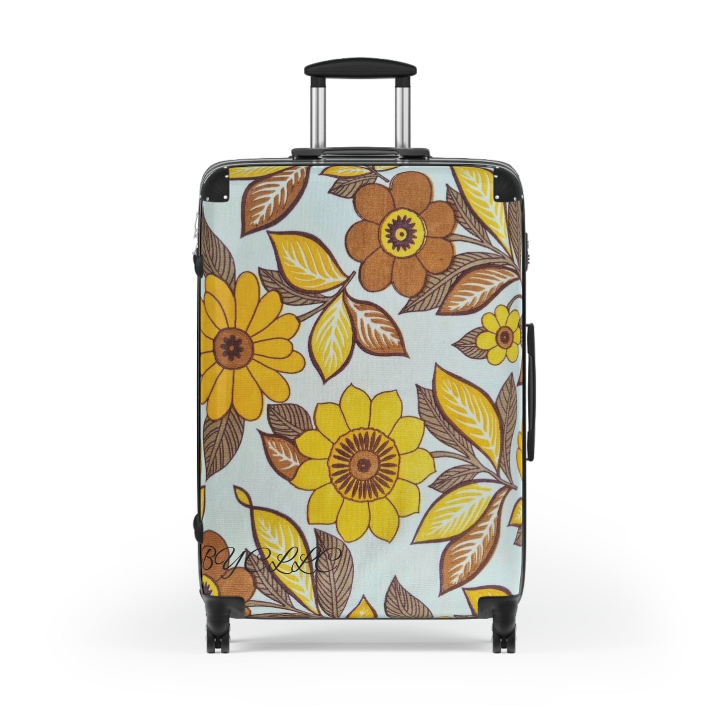 Travel Suitcase(4)