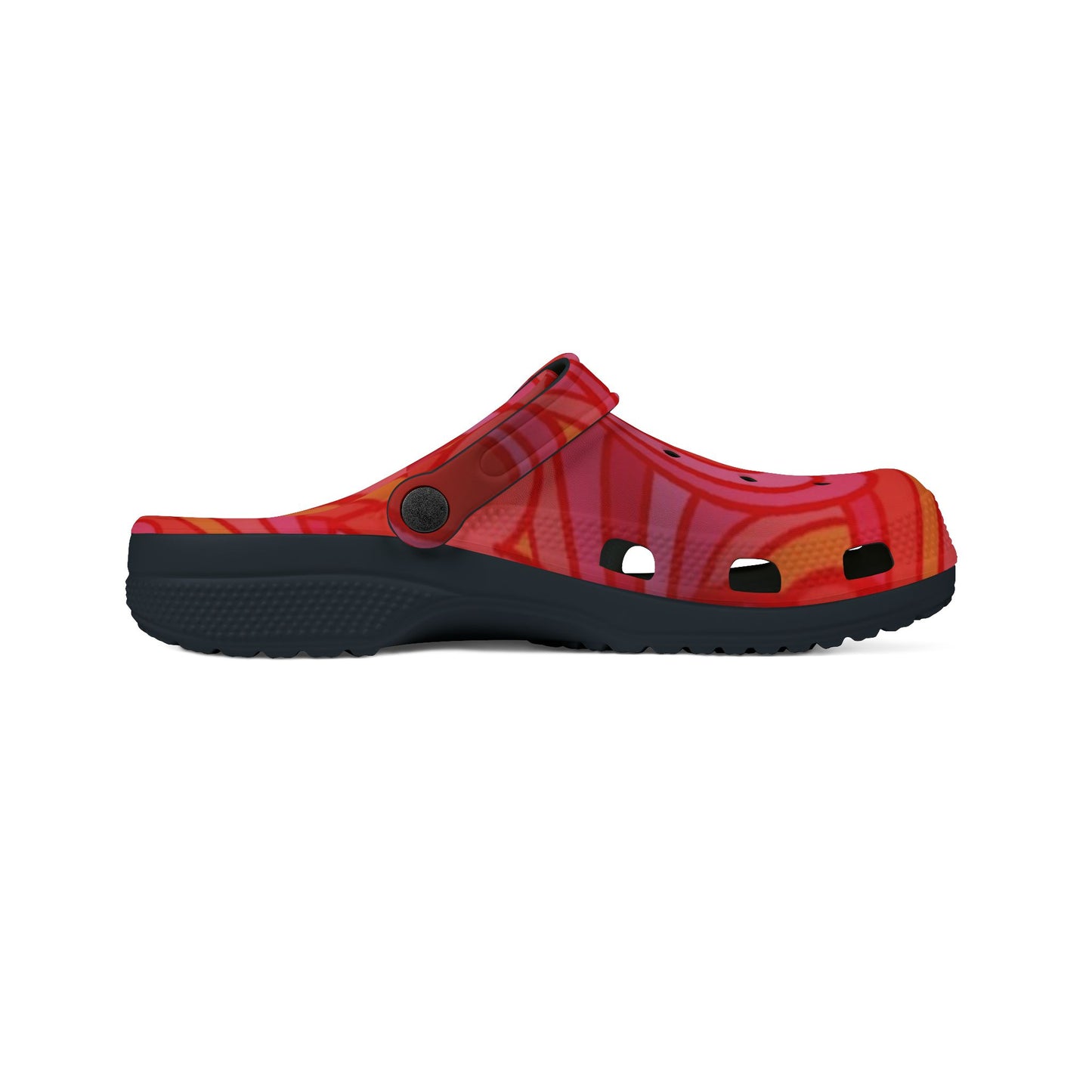 Love on me Clogs