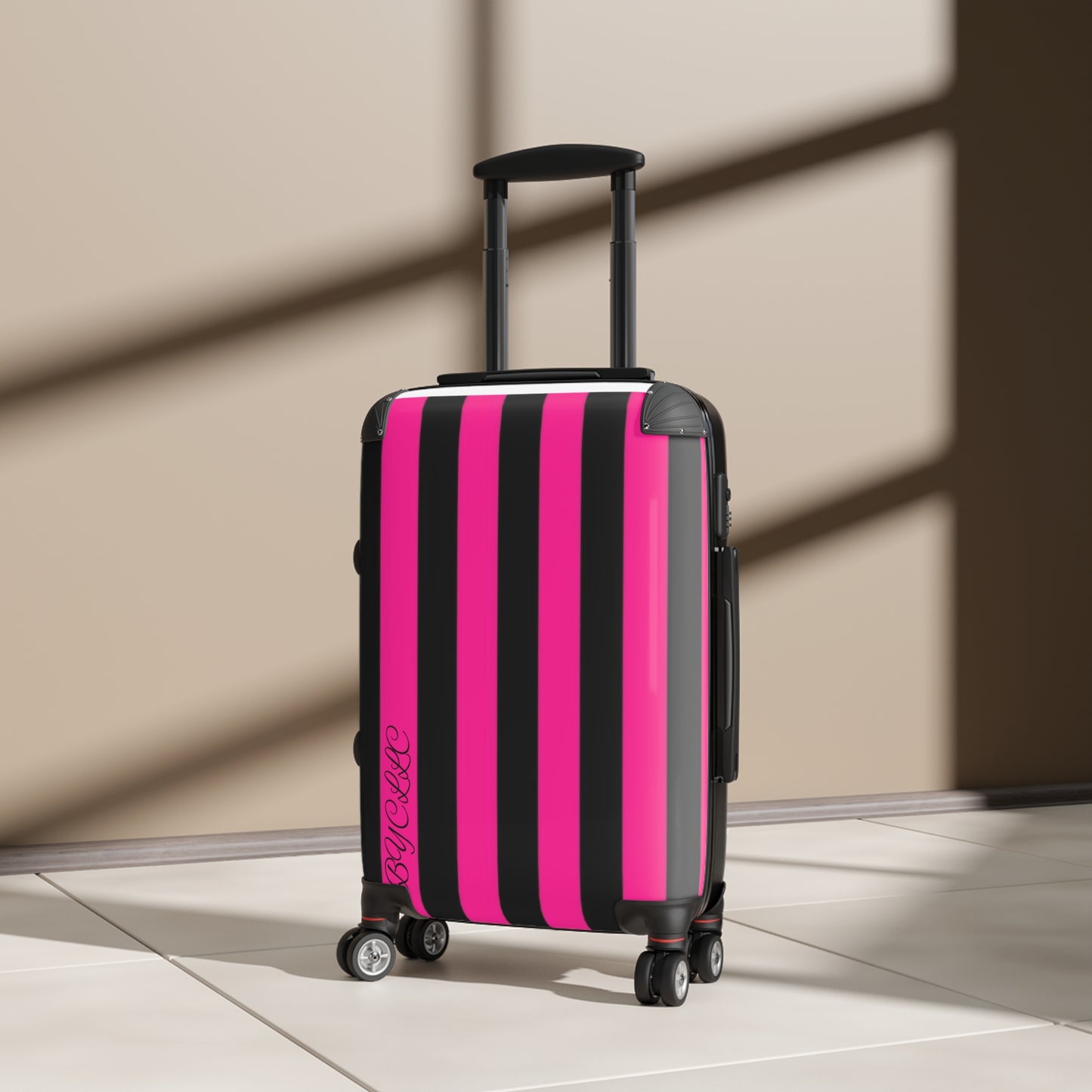 Travel Suitcase(2)