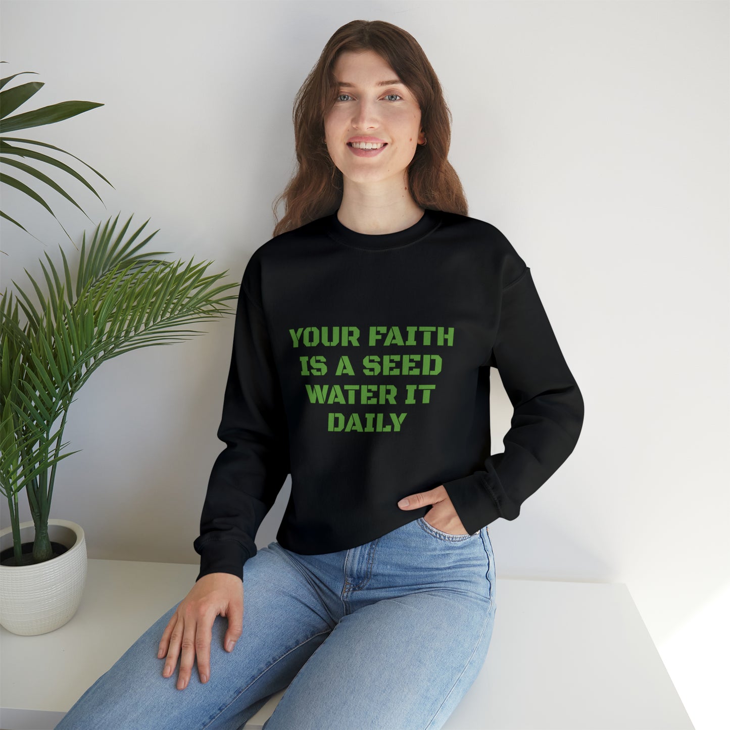 Unisex(Your Faith)