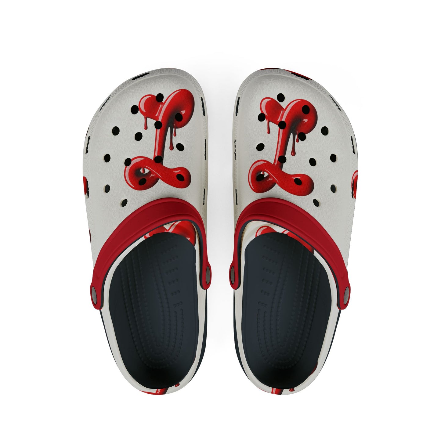 Letha L Clogs