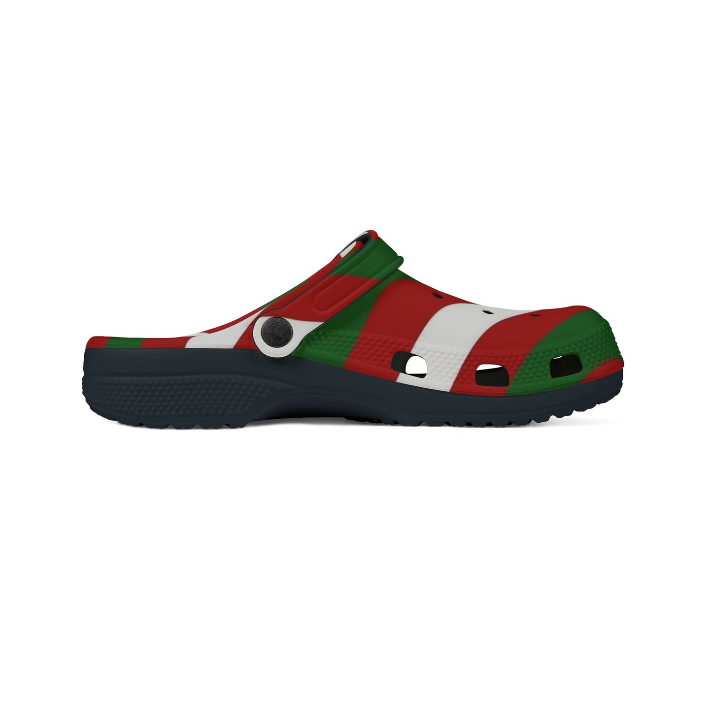 peppermint land 2 Clogs