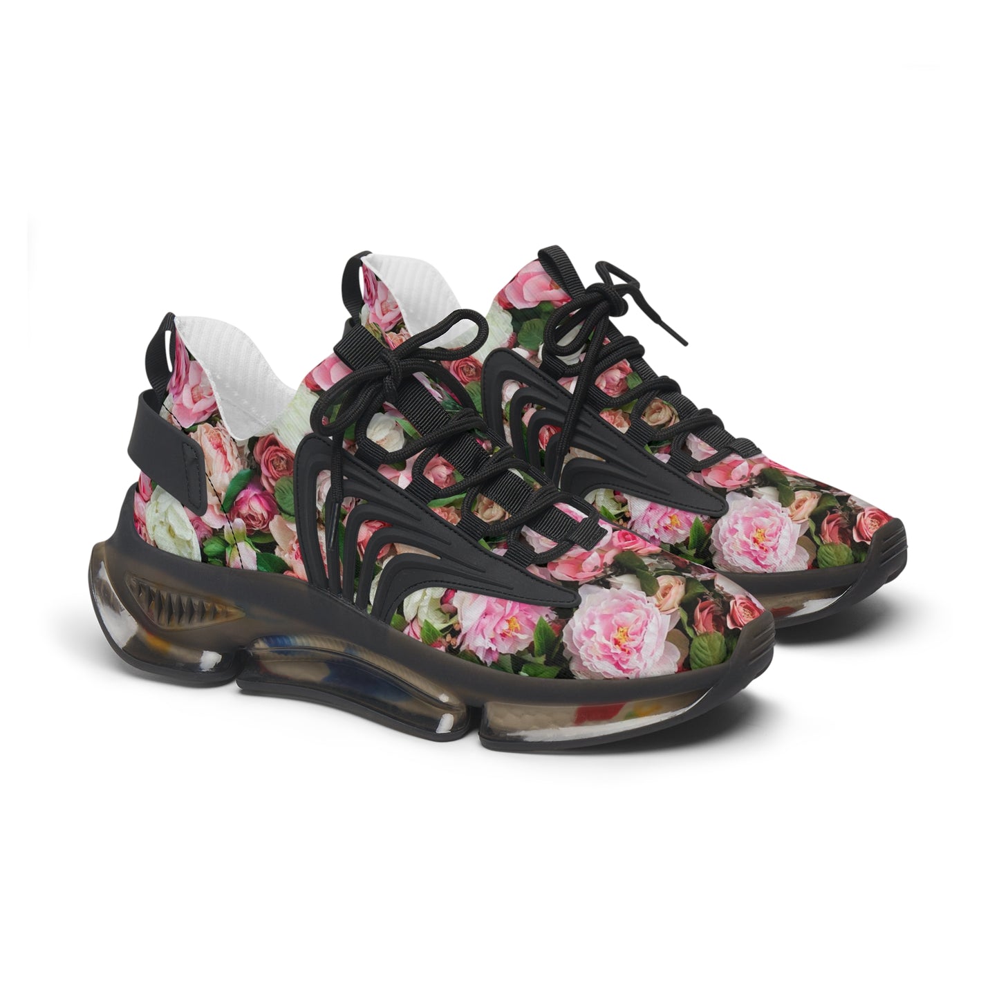 Women's Mesh Running Sneakers(Run with me 4)