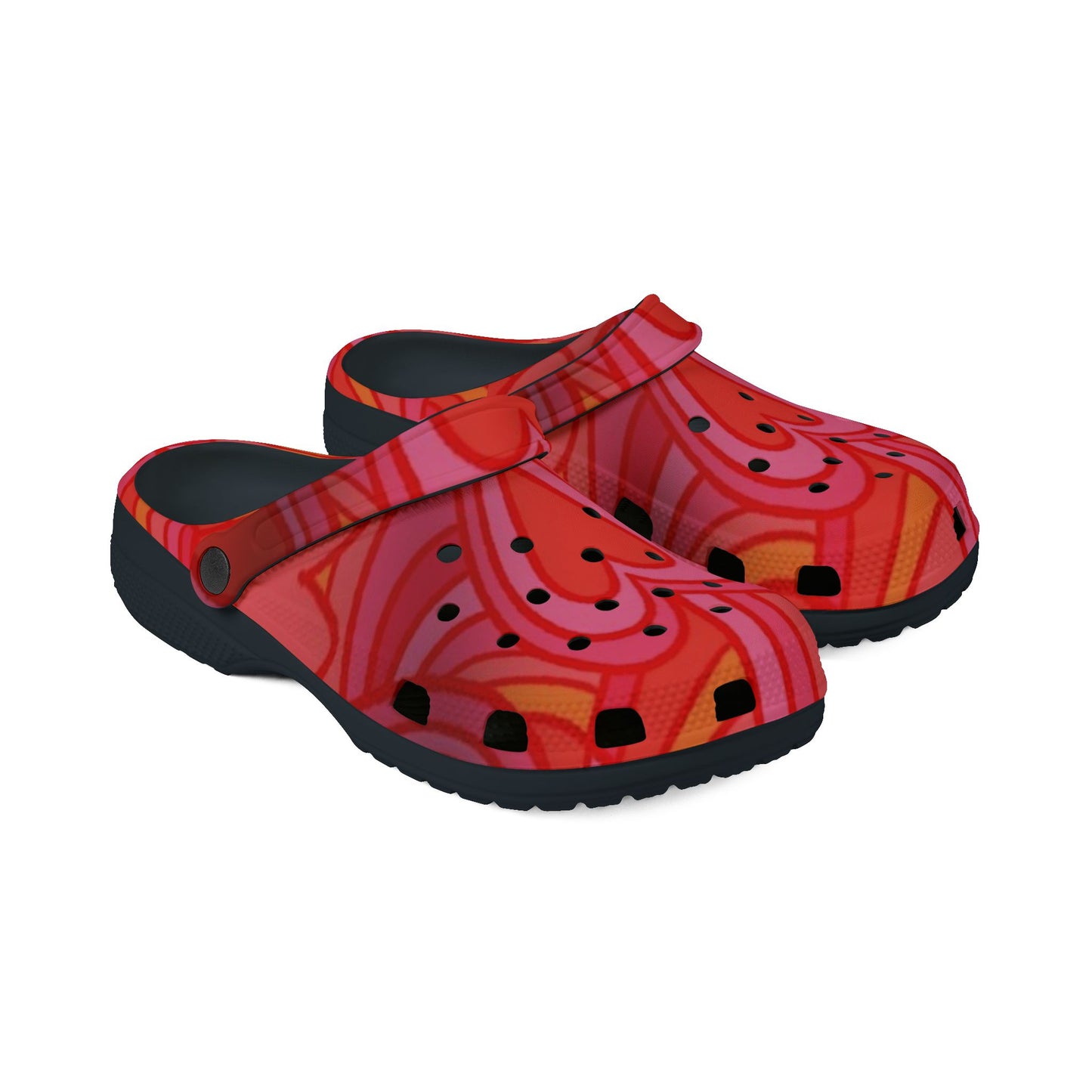Love on me Clogs