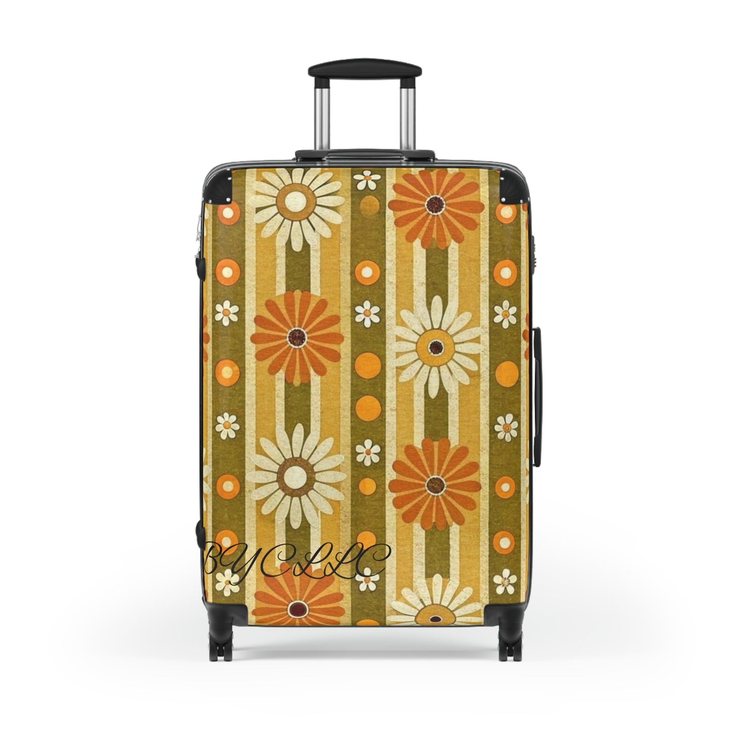 Travel Suitcase(6)