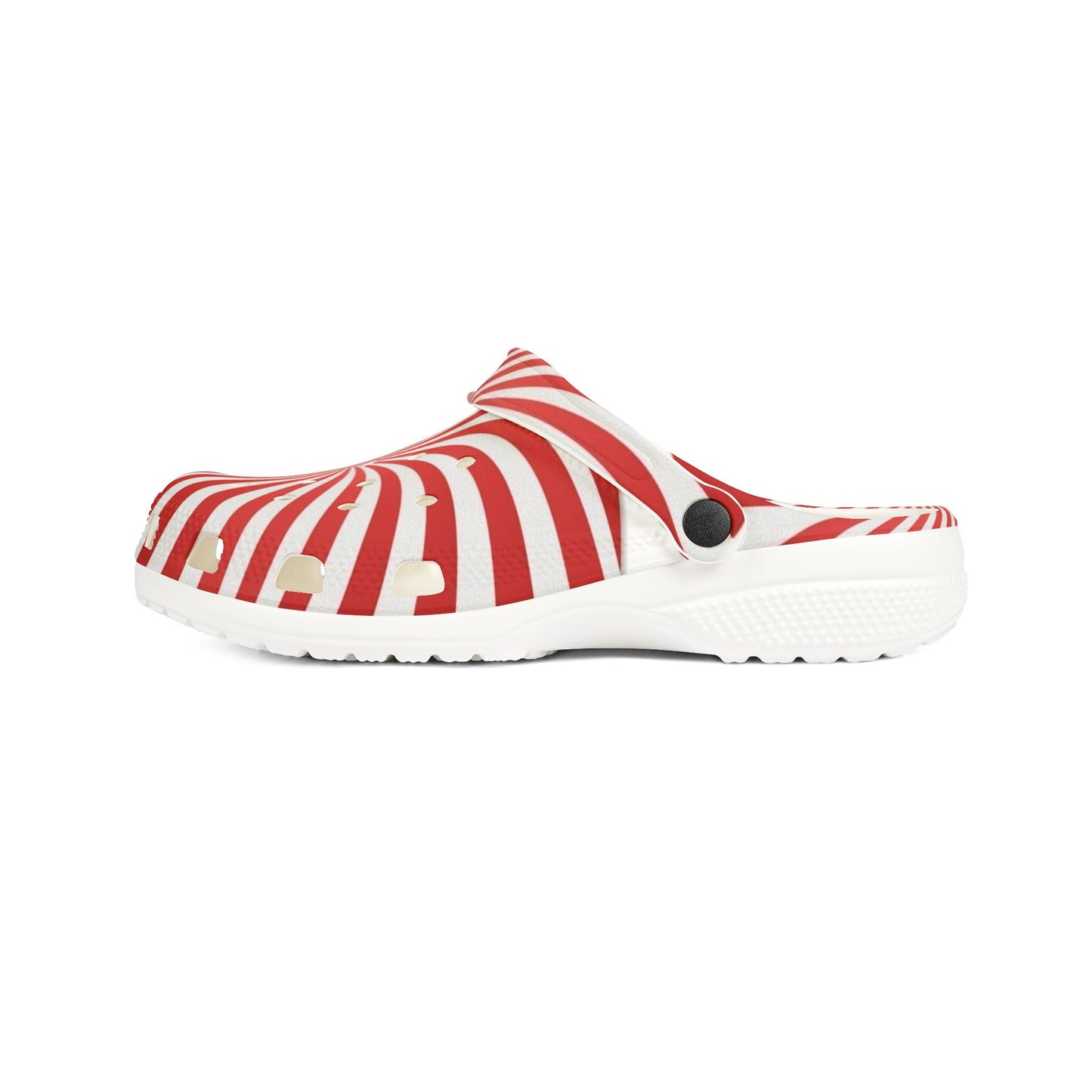 Peppermint Clogs