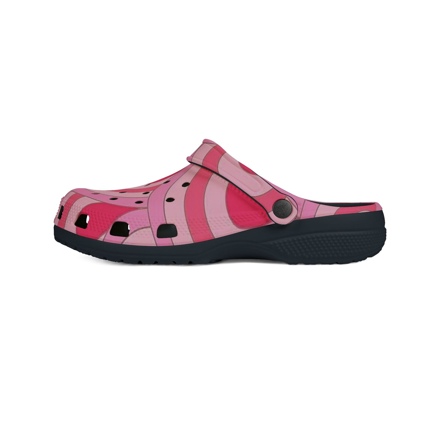 Over the Hill Clogs