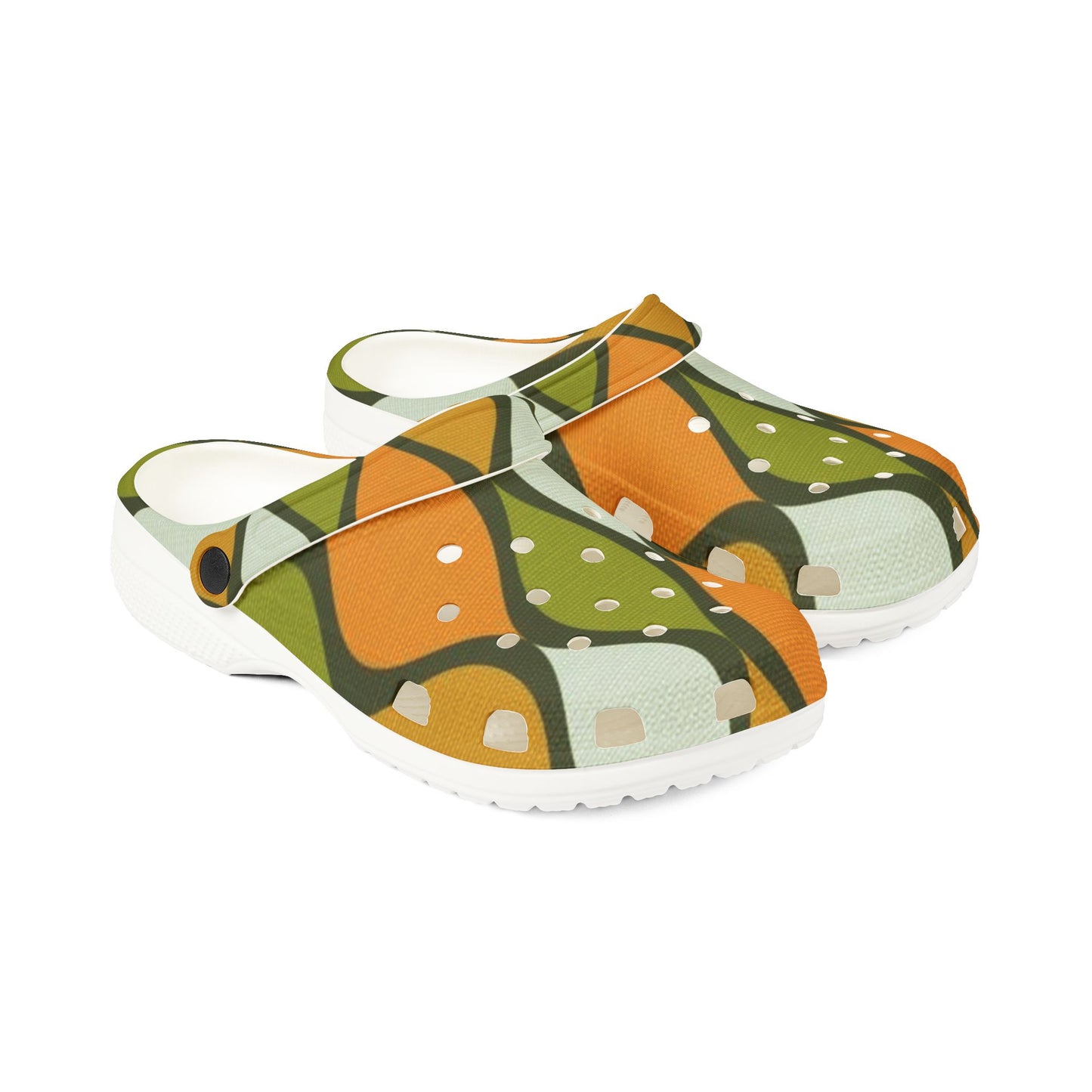 Funny thing Clogs