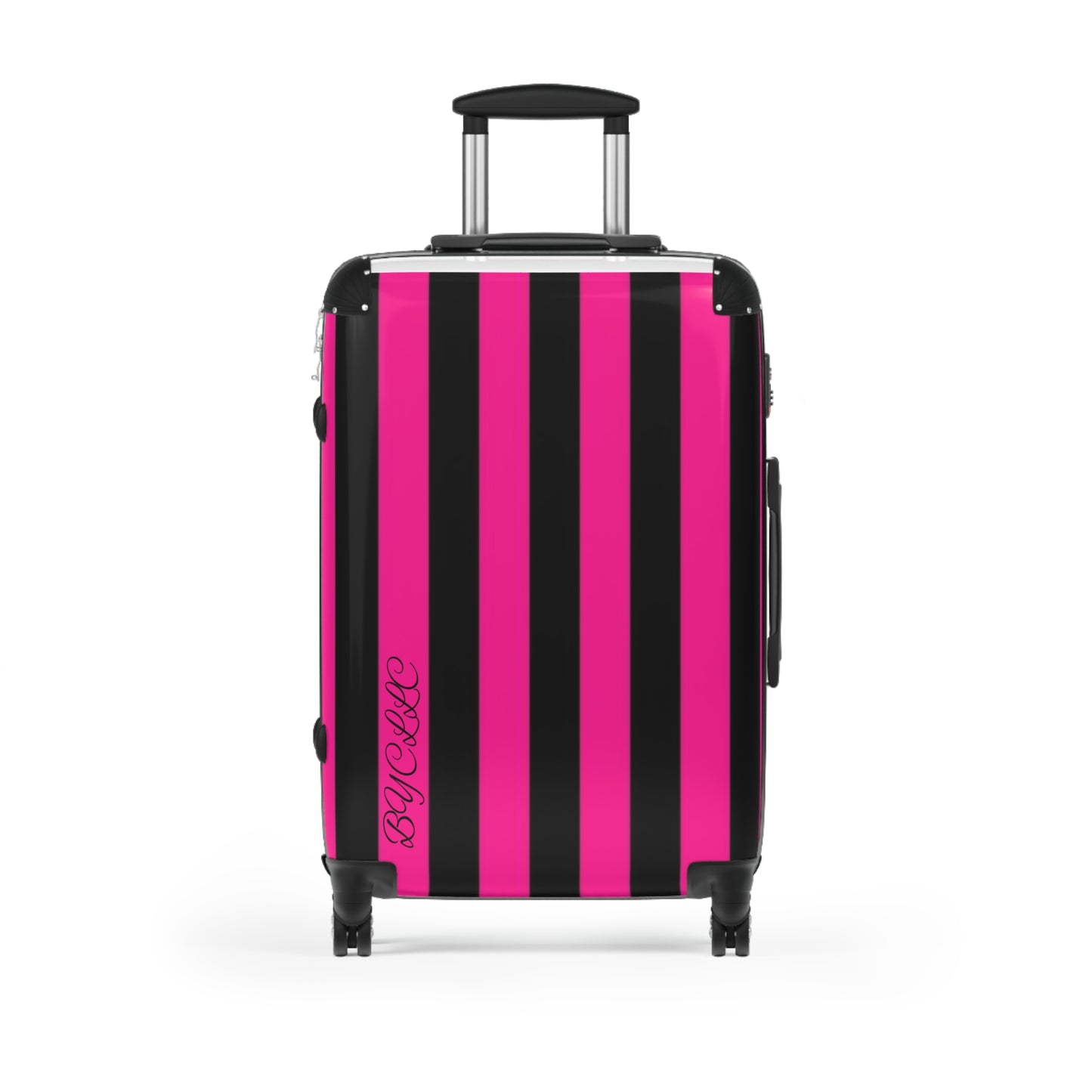 Travel Suitcase(2)