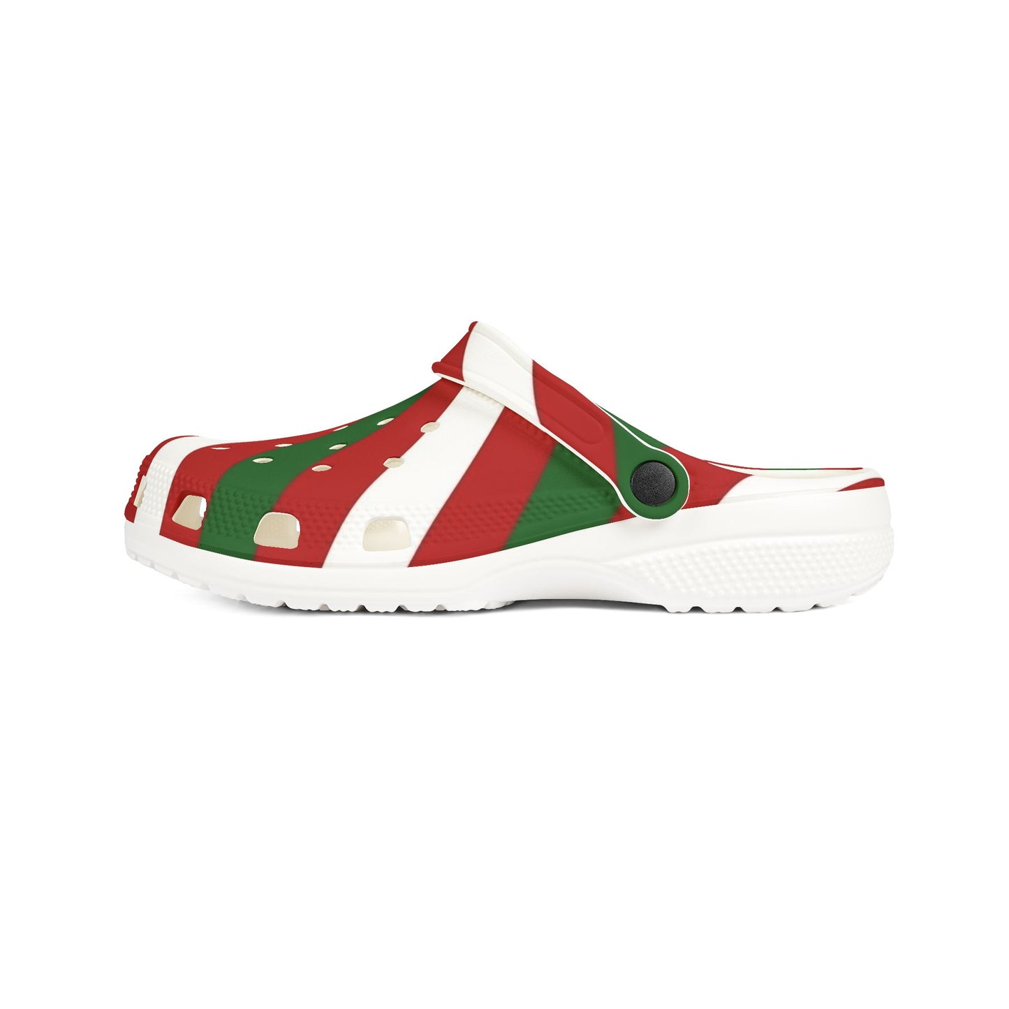 peppermint land 2 Clogs