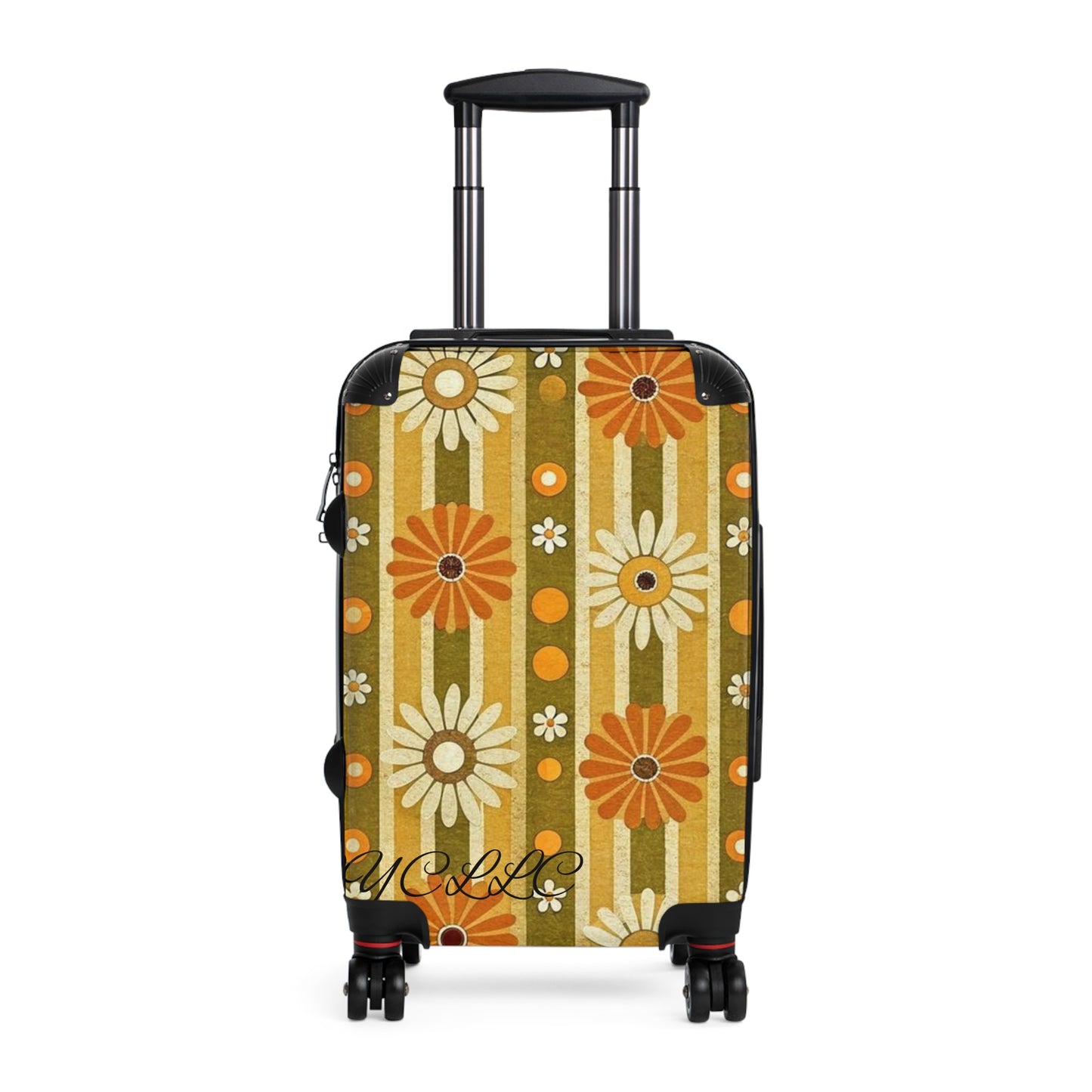 Travel Suitcase(6)