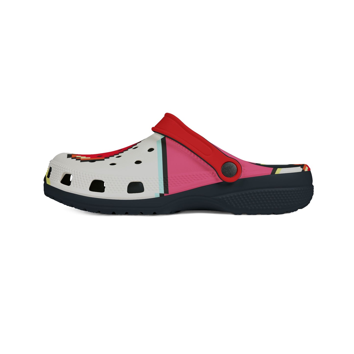 Computer luv Clogs