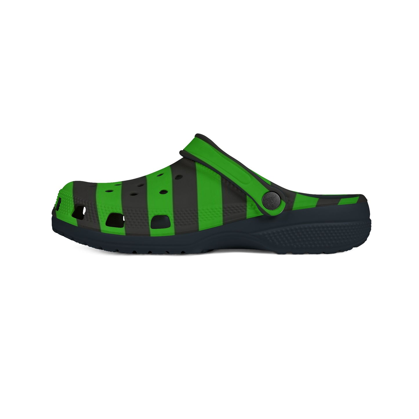 Greenland Clogs
