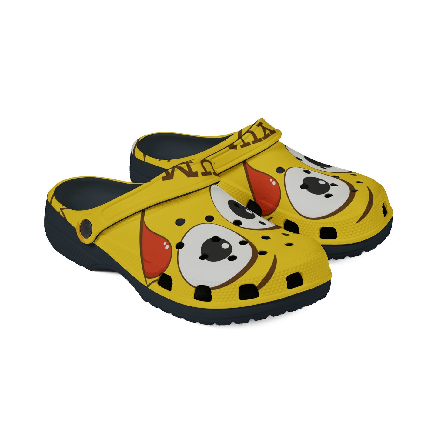 DUCK DUCK CLOGS
