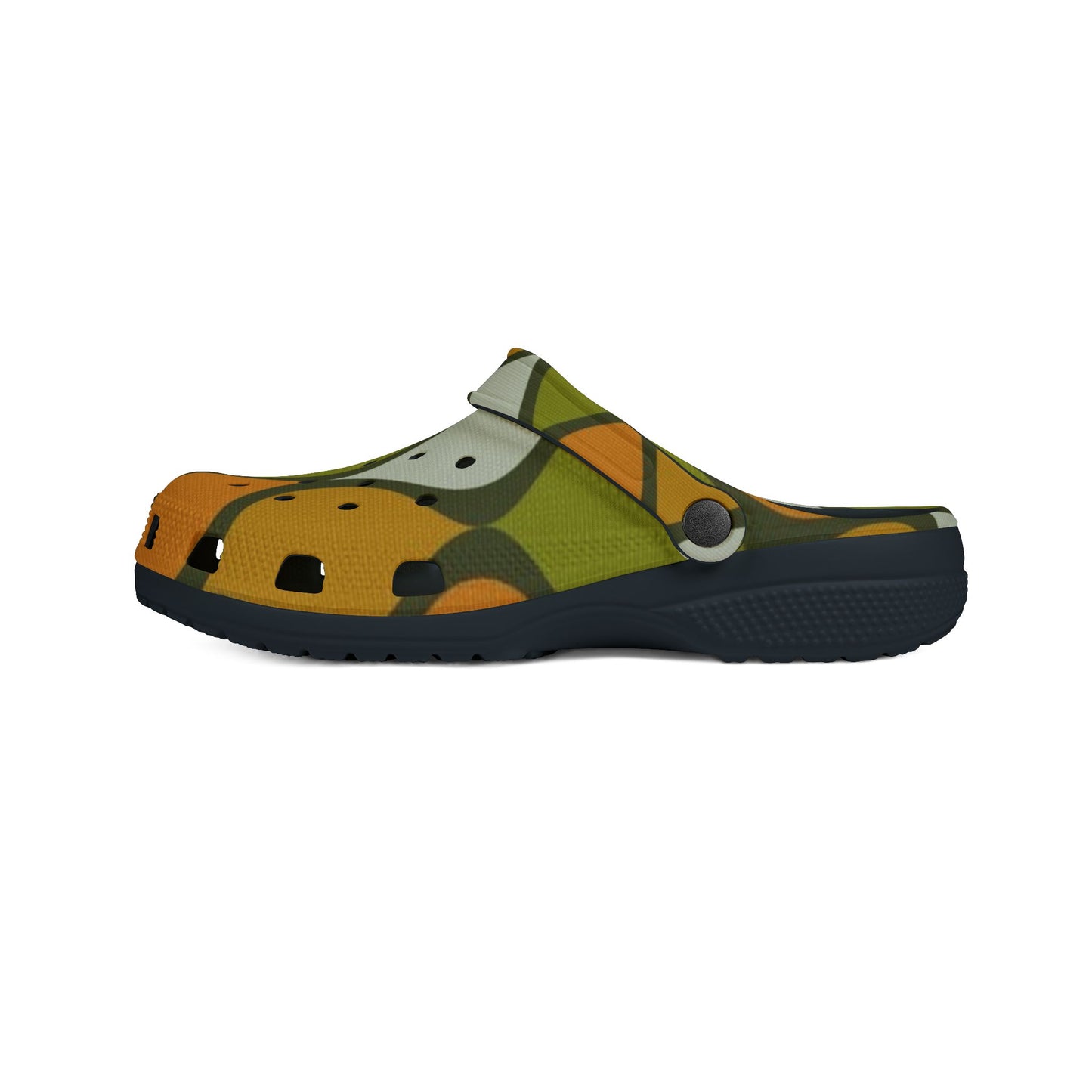 Funny thing Clogs