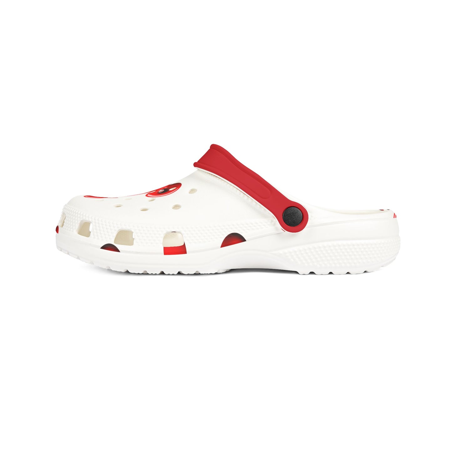 Letha L Clogs